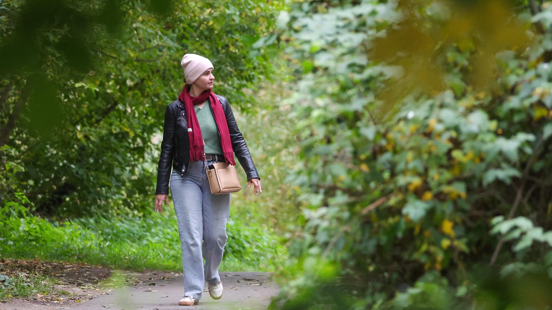 Фото: Shatokhina Natalia/globallookpress.com