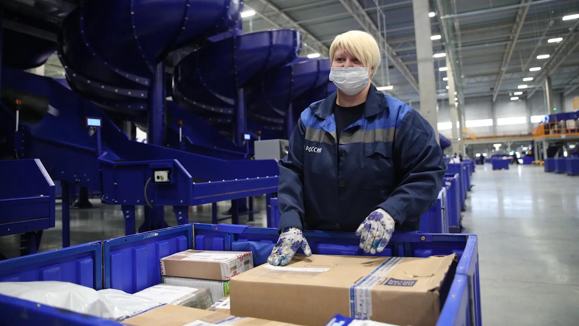 Фото: ИЗВЕСТИЯ/Кристина Кормилицына