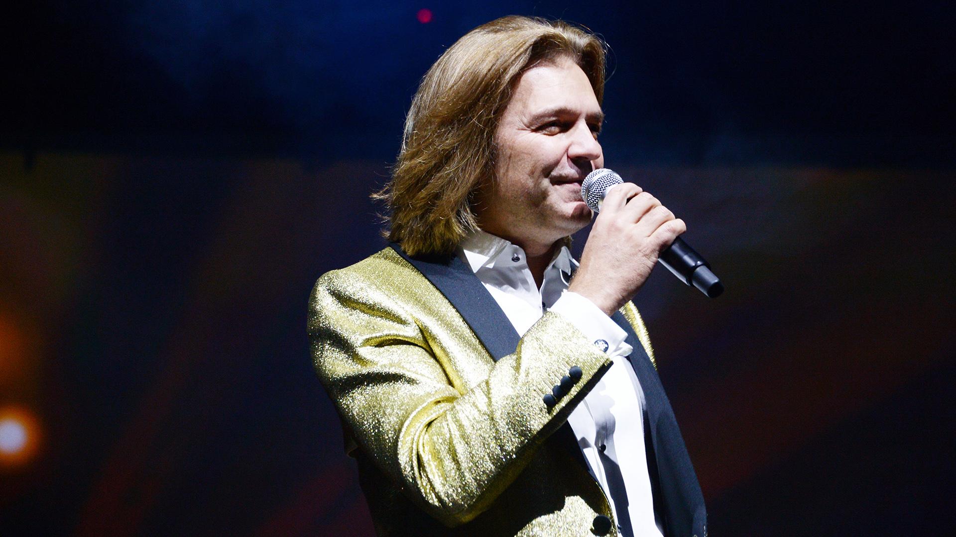 Фото: Anatoly Lomokhov/globallookpress.com