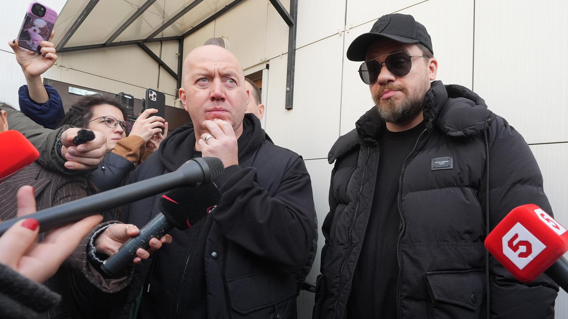 Фото: ИЗВЕСТИЯ/Андрей Эрштрем