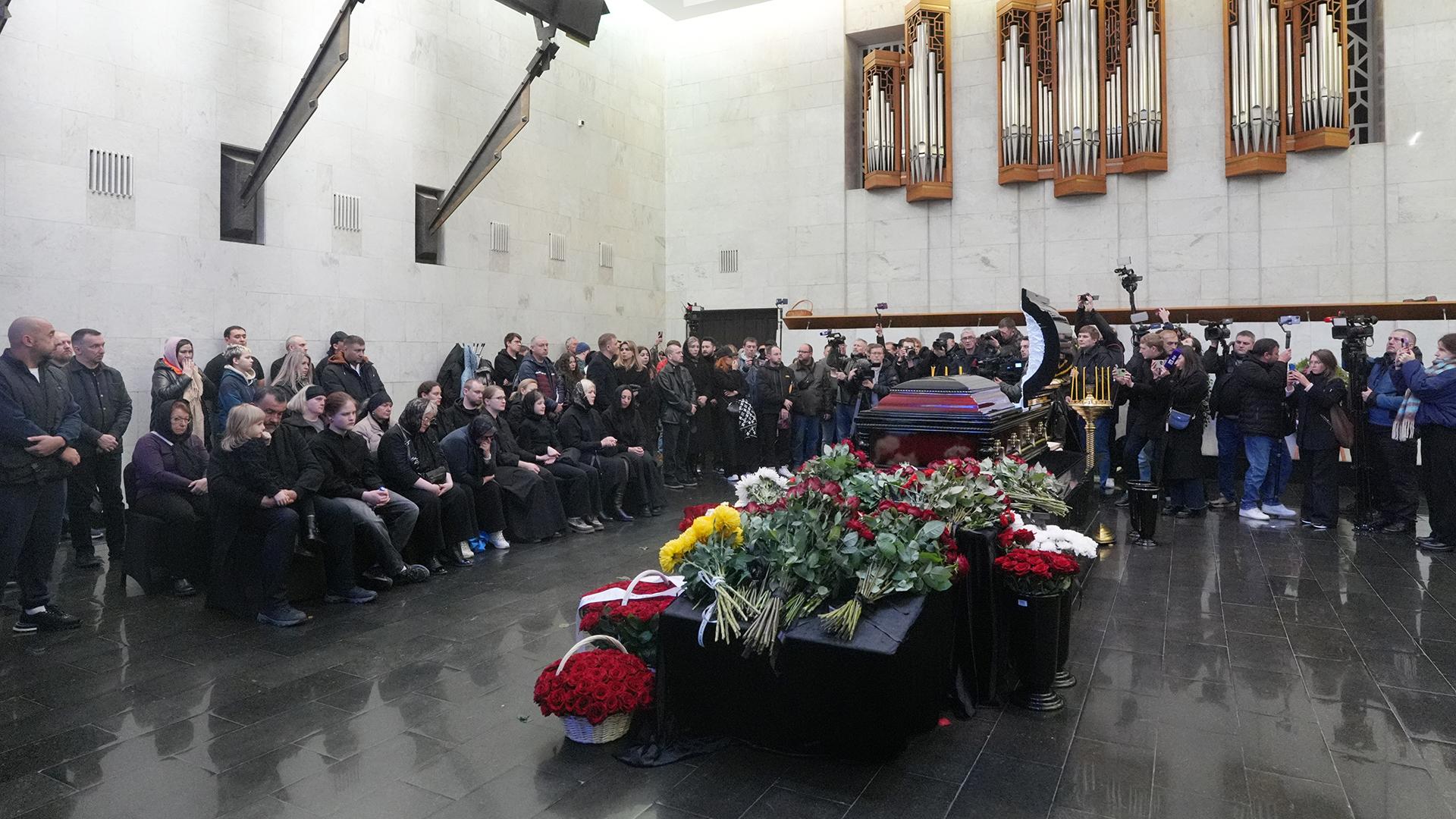 Фото: ИЗВЕСТИЯ/Андрей Эрштрем