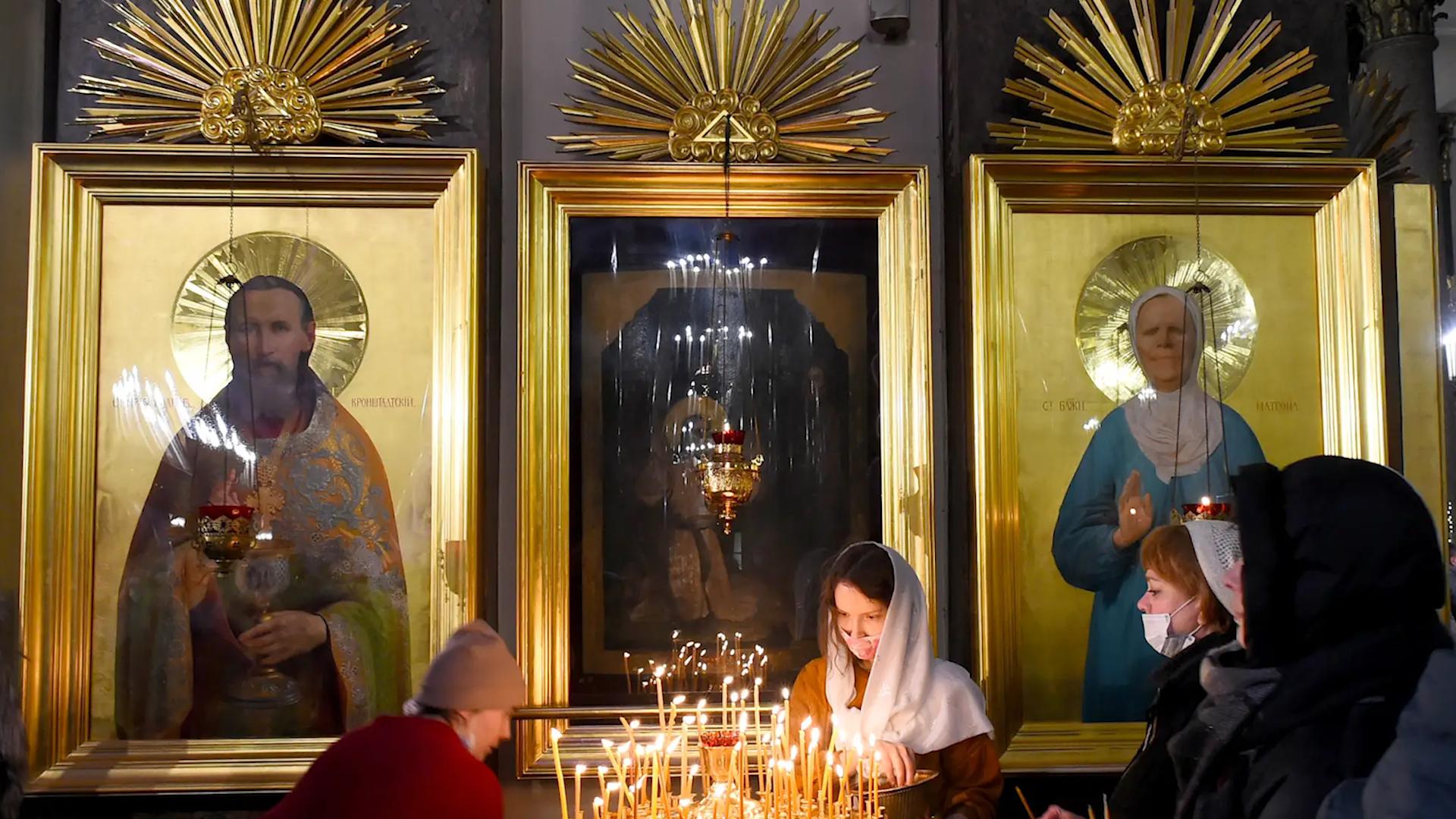 Фото: ИЗВЕСТИЯ/Ольга Мальцева