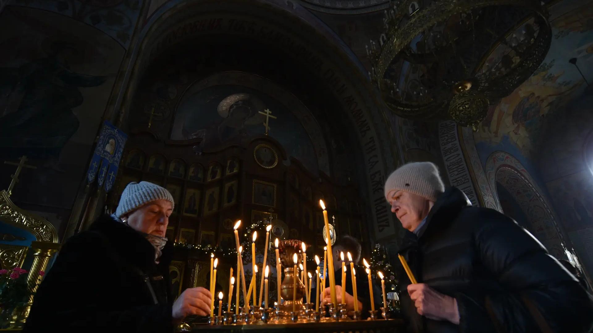 Фото: ИЗВЕСТИЯ/Александр Полегенько