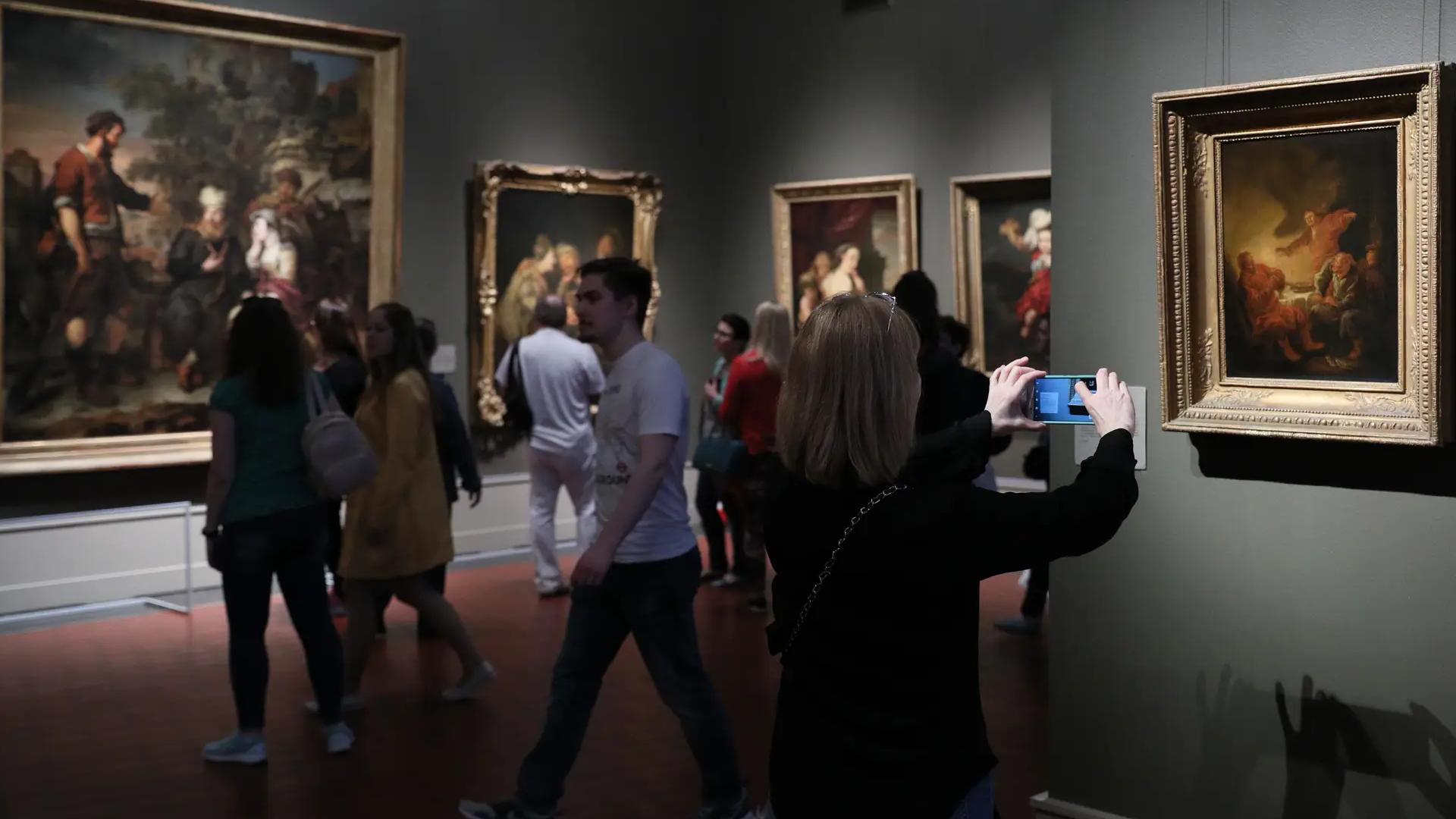 Фото: ИЗВЕСТИЯ/Архив «Известий»