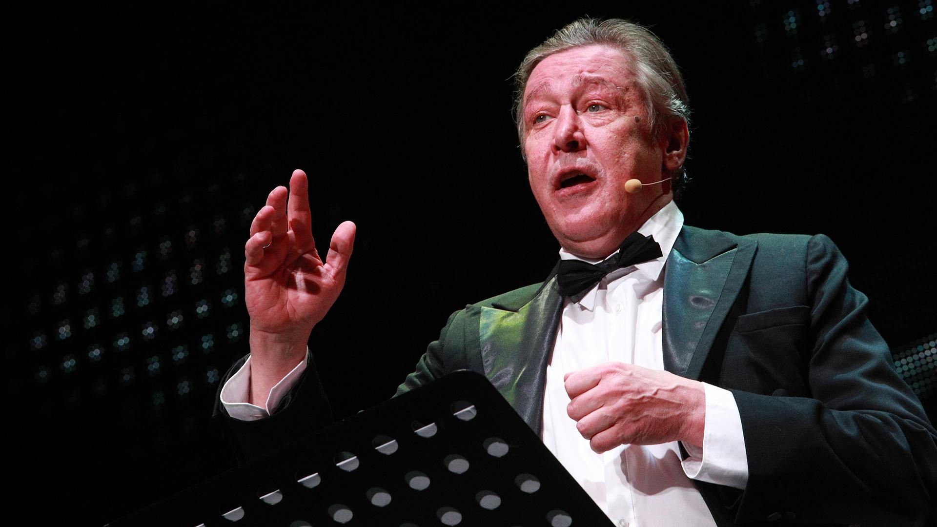 Фото: Bulkin Sergey/globallookpress.com