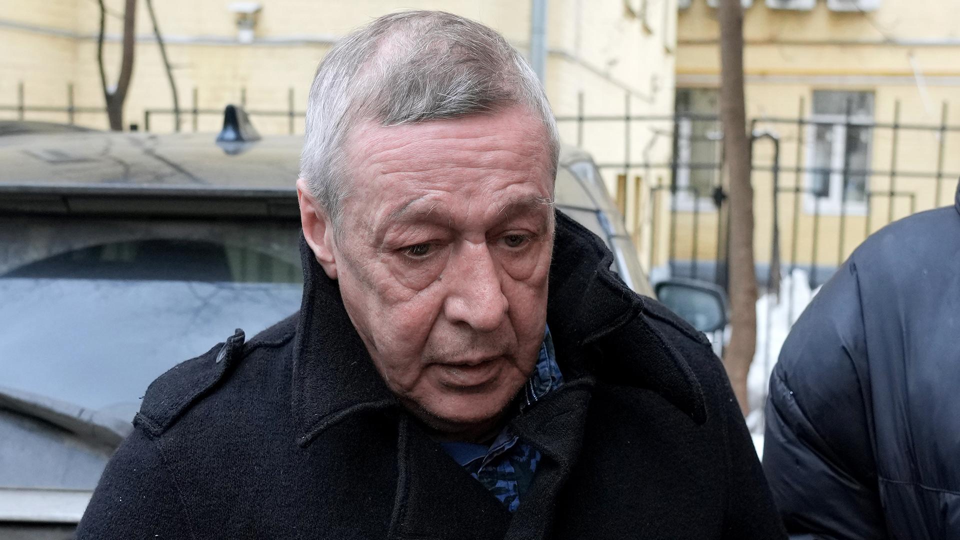 Фото: ИЗВЕСТИЯ/Дмитрий Коротаев