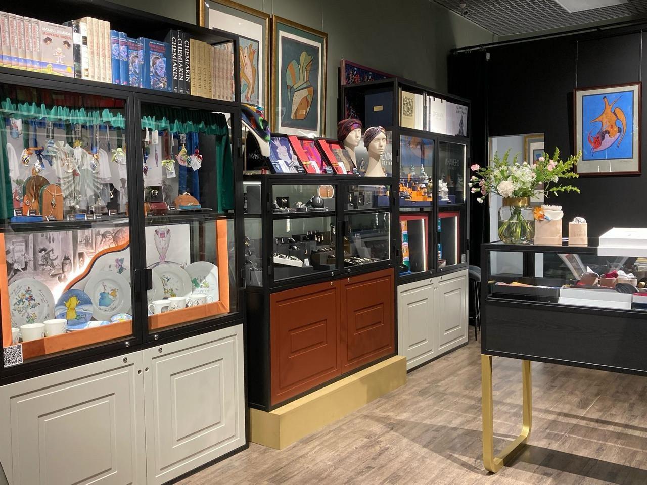 Фото: Полина Минина