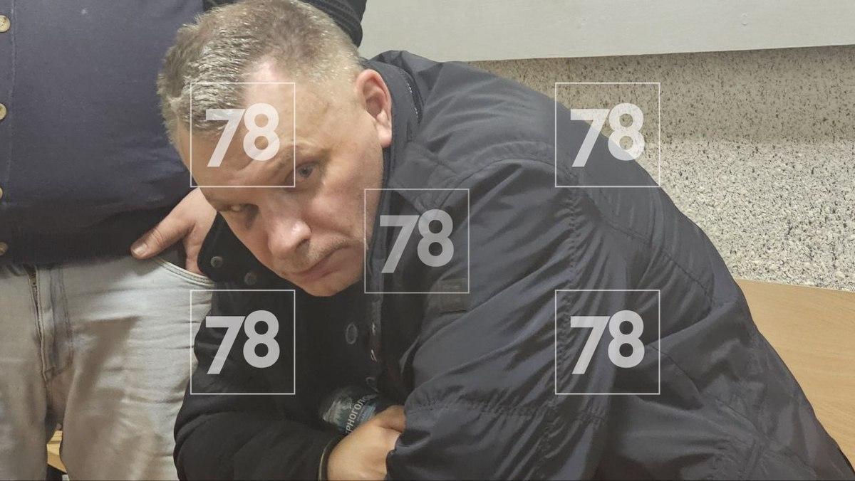 Константин Шахт/ Фото: 78.ru