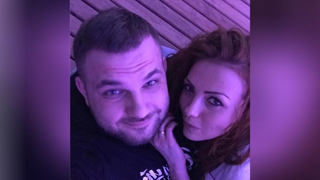 Фото: соцсети Романа Новака