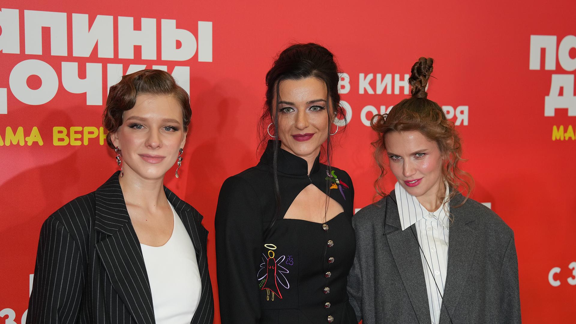 Фото: ИЗВЕСТИЯ/Дмитрий Коротаев