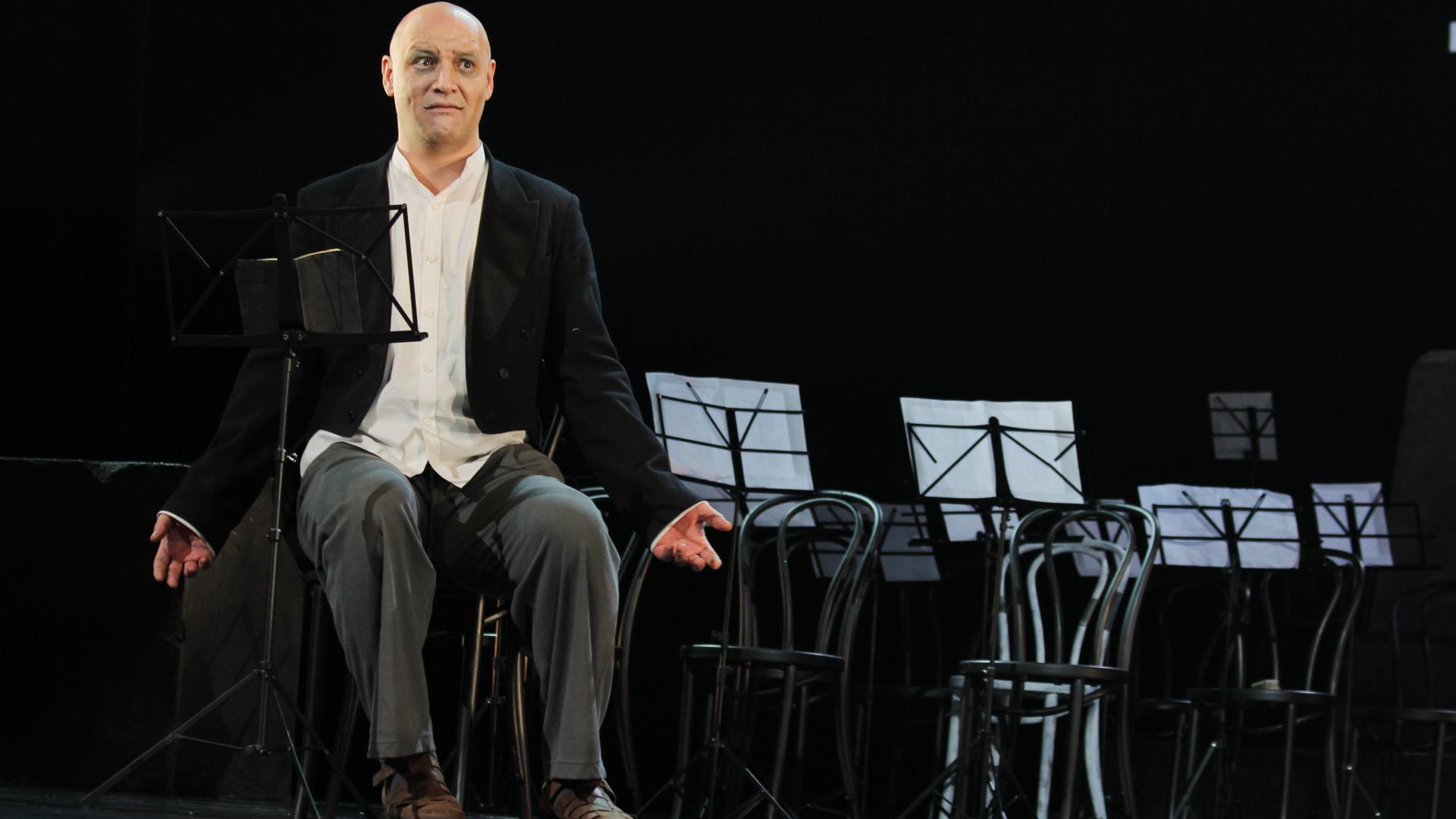 Фото: Ekaterina Tsvetkova/Russian Look