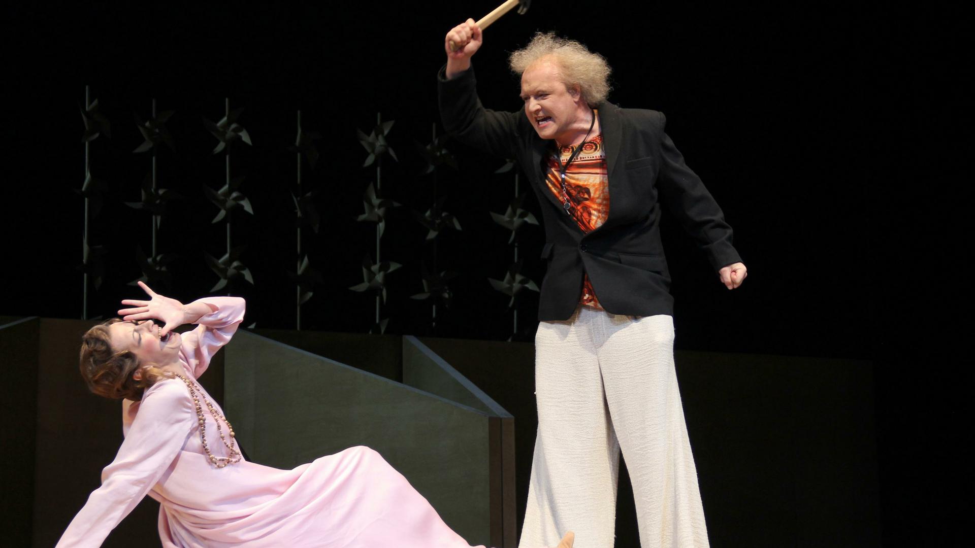 Фото: Ekaterina Tsvetkova/Russian Look