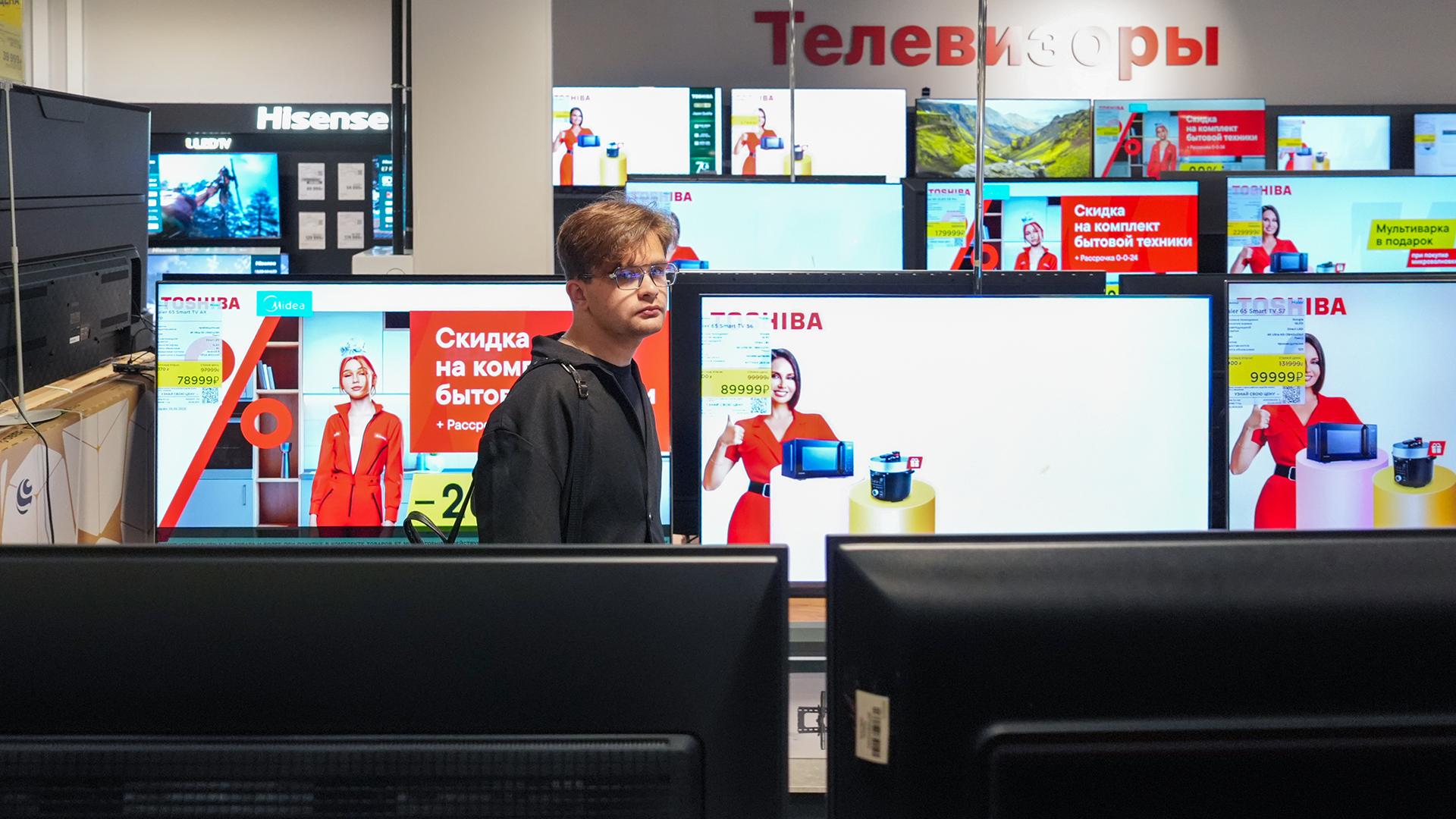 Фото: ИЗВЕСТИЯ/Эдуард Корниенко