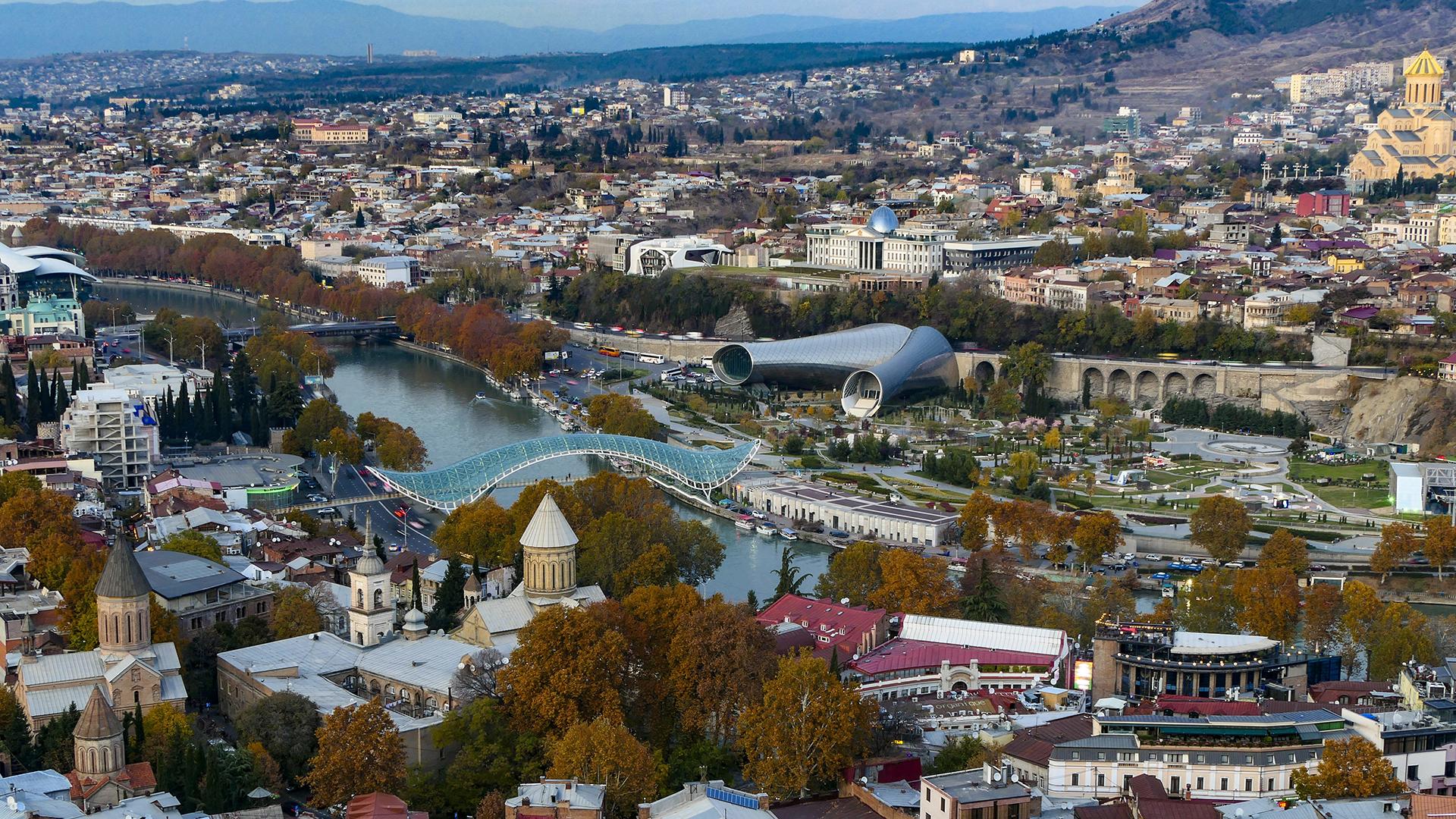 Фото: Alexander Farnsworth/globallookpress.com