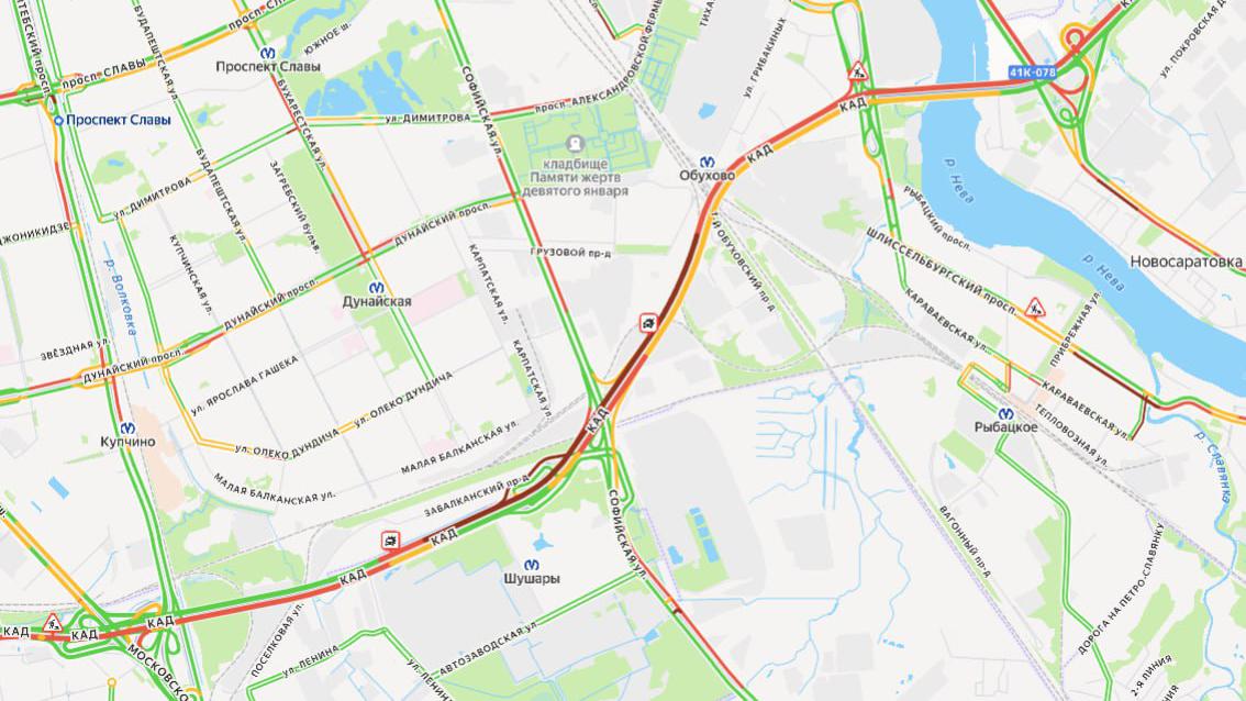 Фото: pr scr yandex.ru/maps