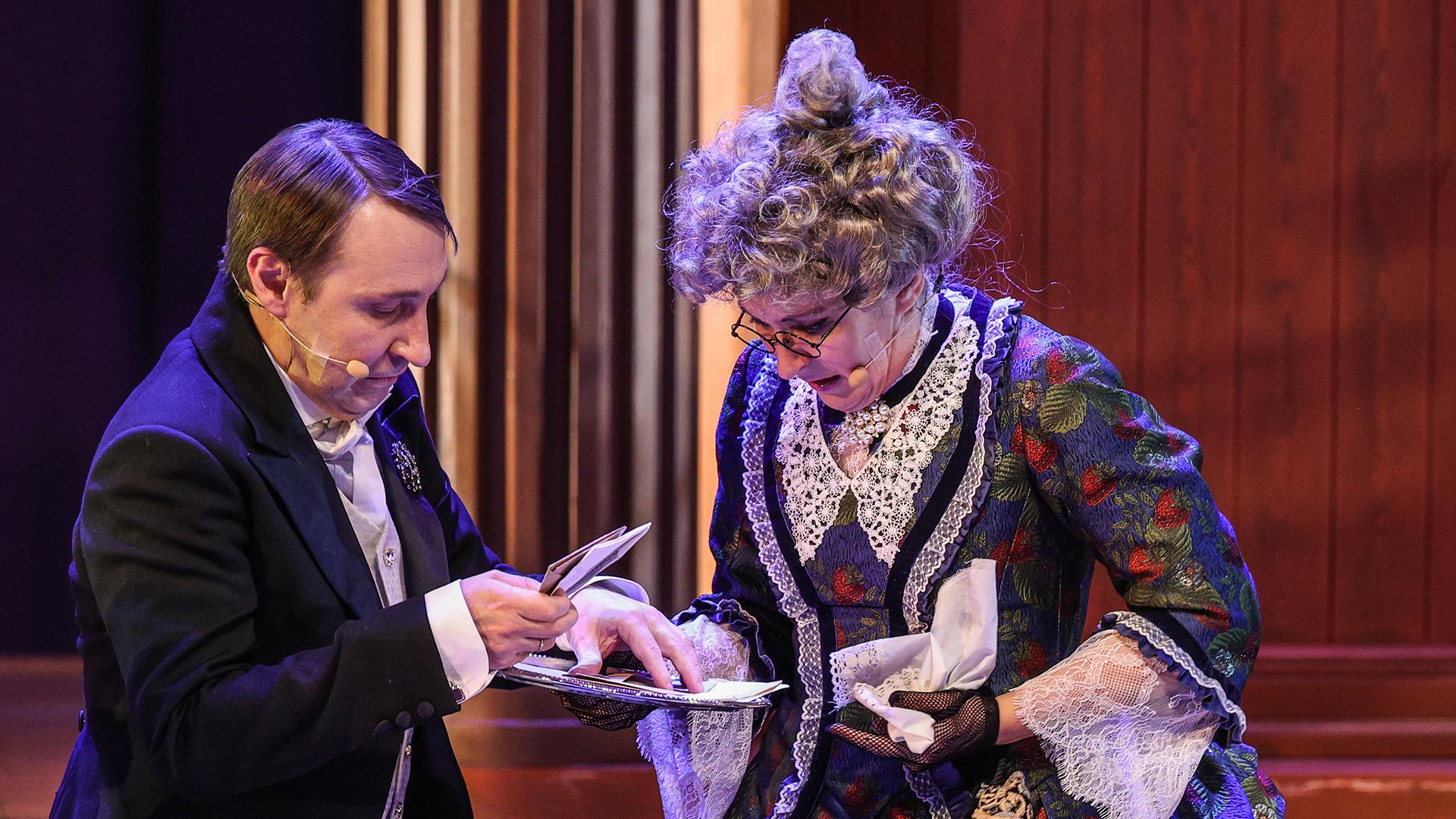 Фото: Bulkin Sergey/globallookpress.com