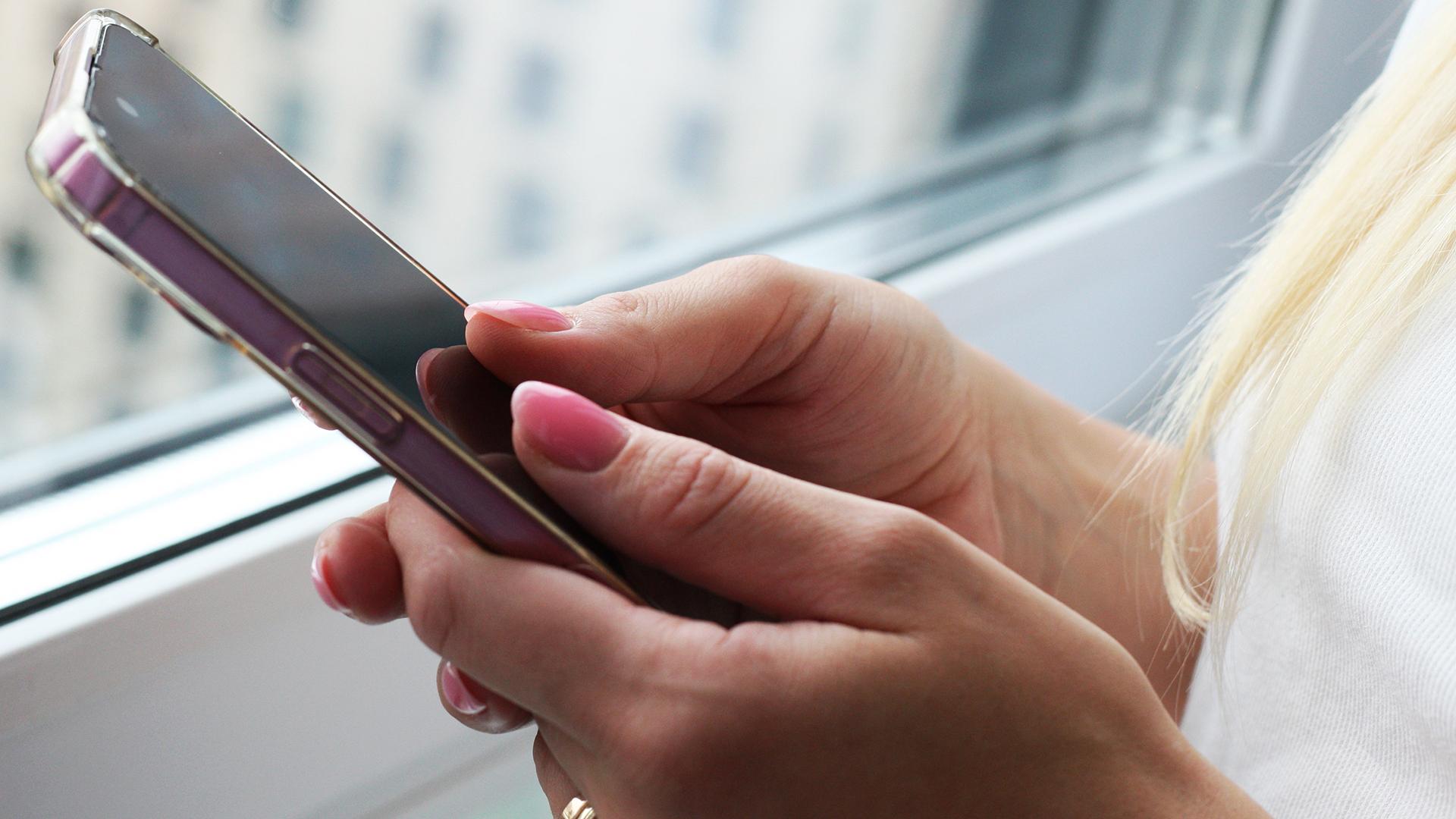 Фото: ИЗВЕСТИЯ/Юлия Майорова