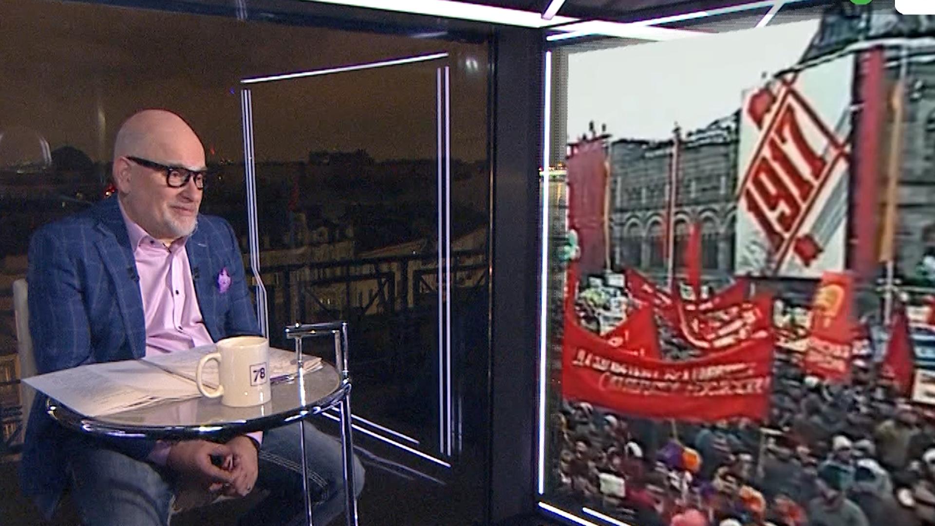 Стогоff (11 ноября 2025)