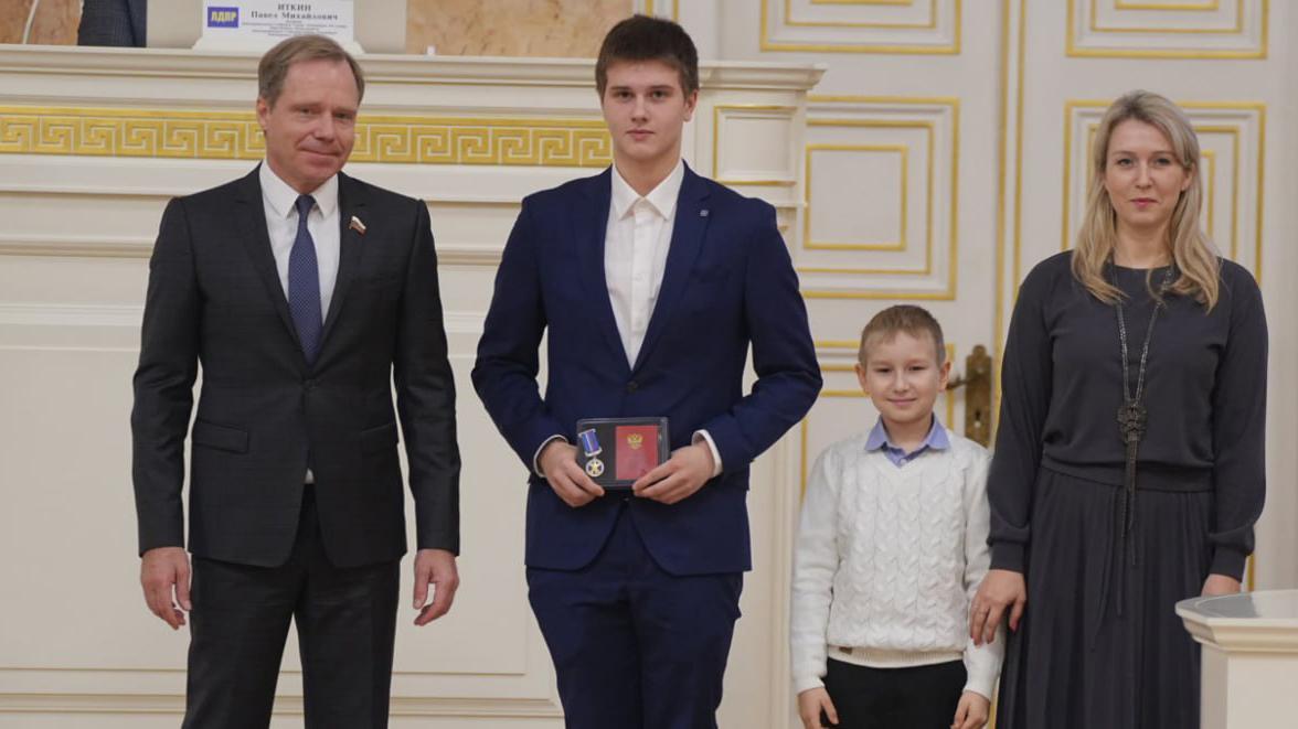 Фото: t.me/a_belsky