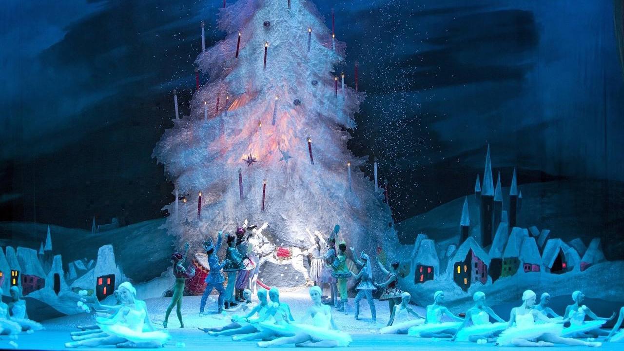 Фото: vk.com/bolshoitheatre