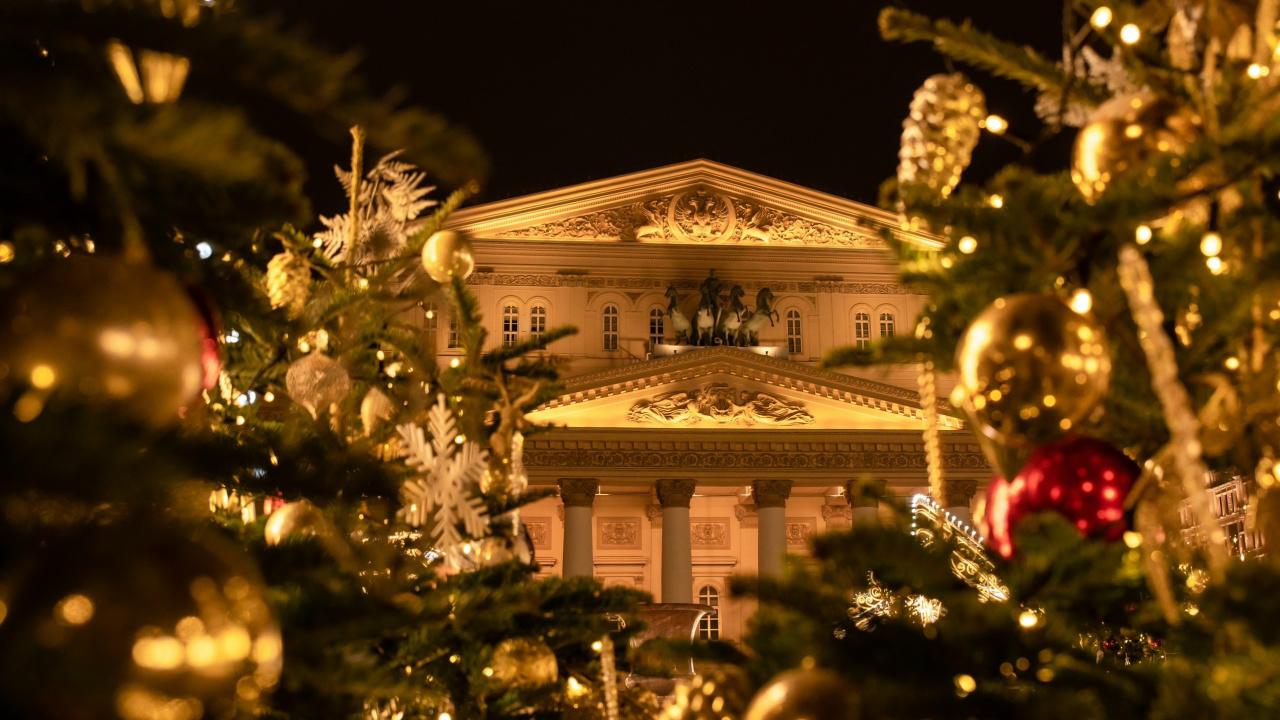Фото: vk.com/bolshoitheatre