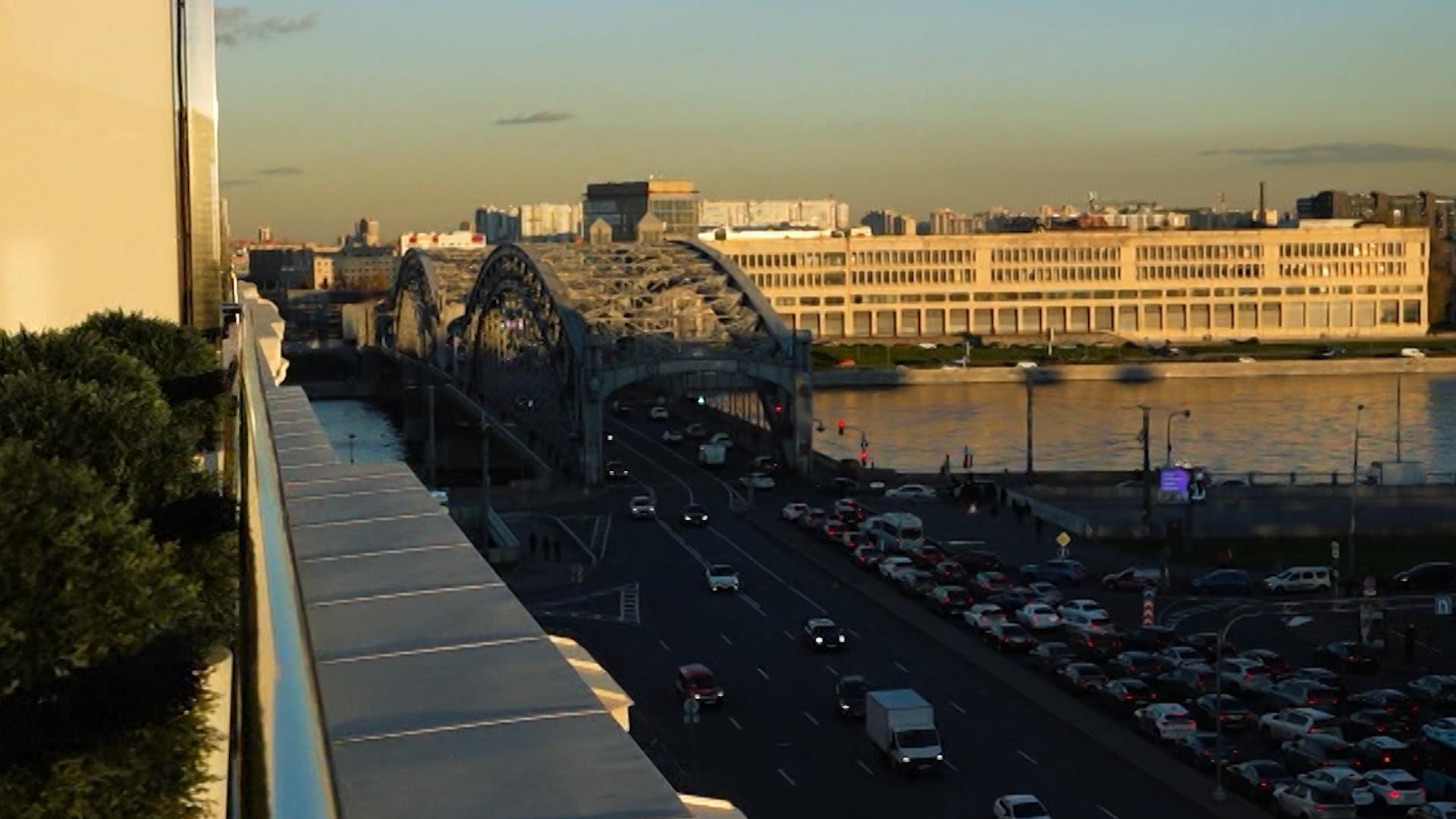 Гид 78. Квартиры Петербурга (8 ноября 2025)