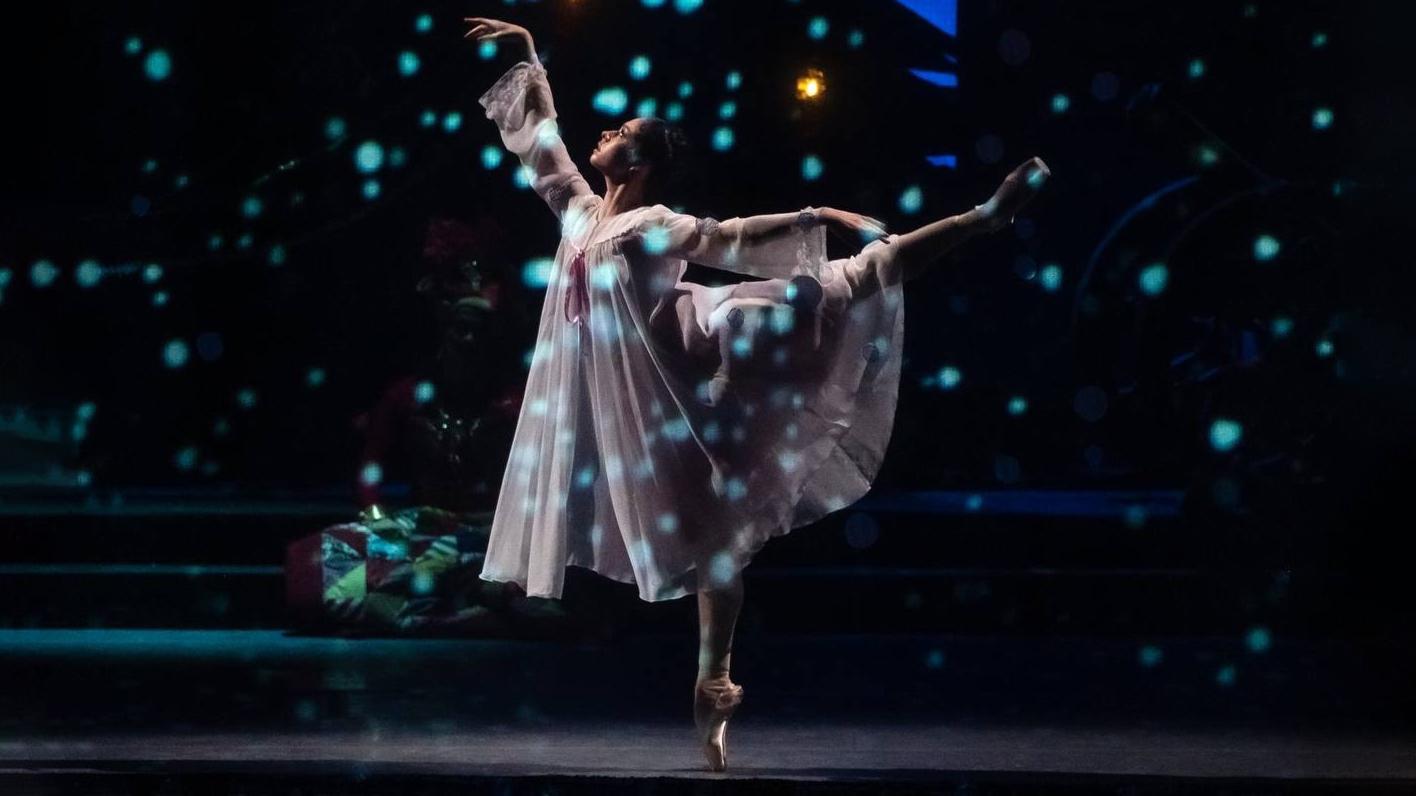 Фото: vk.com/bolshoitheatre