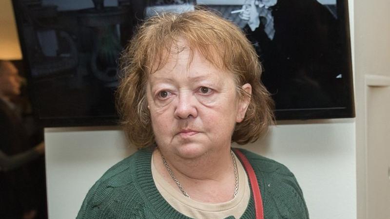 Дочь Мария/ Фото: kino-teatr.ru