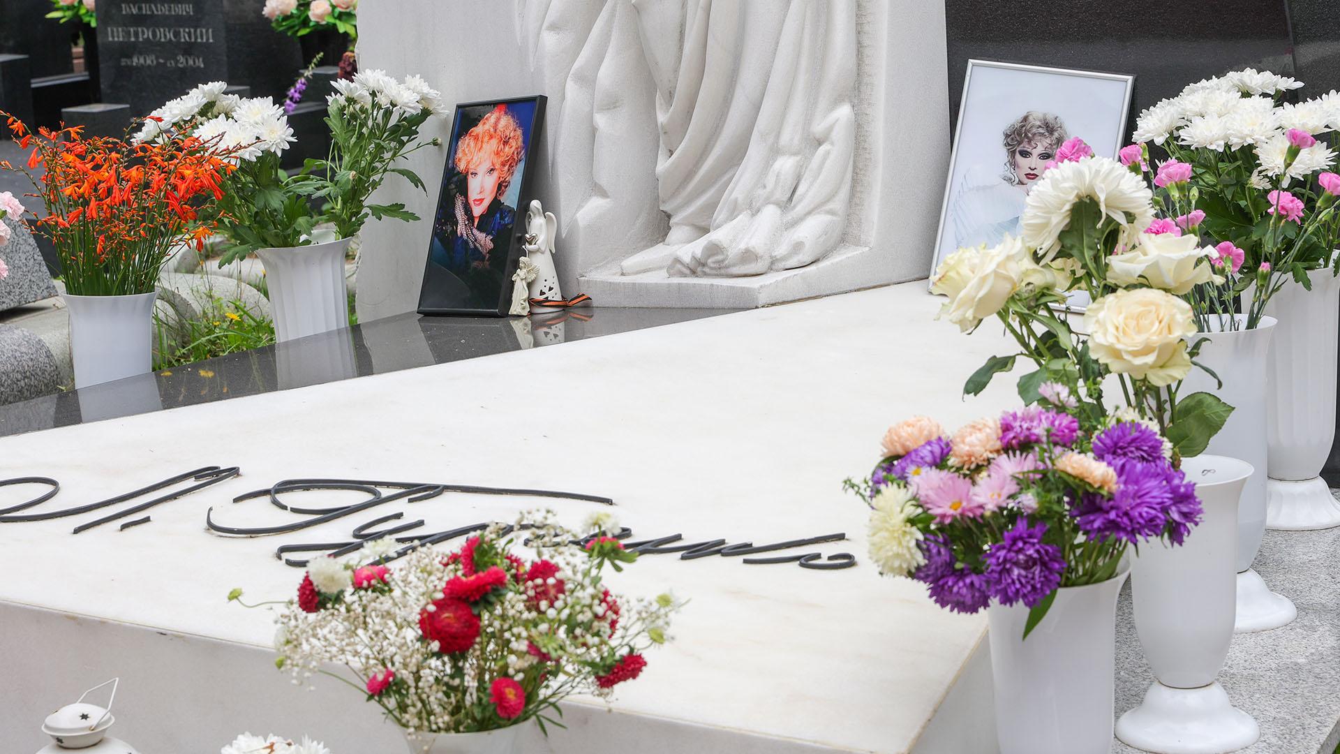 Фото: Shatokhina Natalia/globallookpress.com