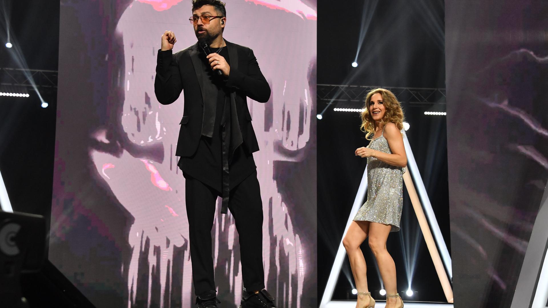 Фото: Komsomolskaya Pravda/Global Look Press