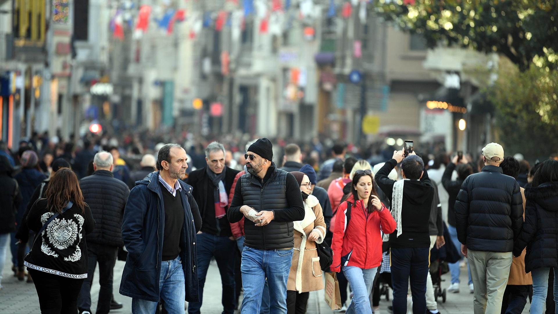 Фото: Sha Dati/globallookpresss.com