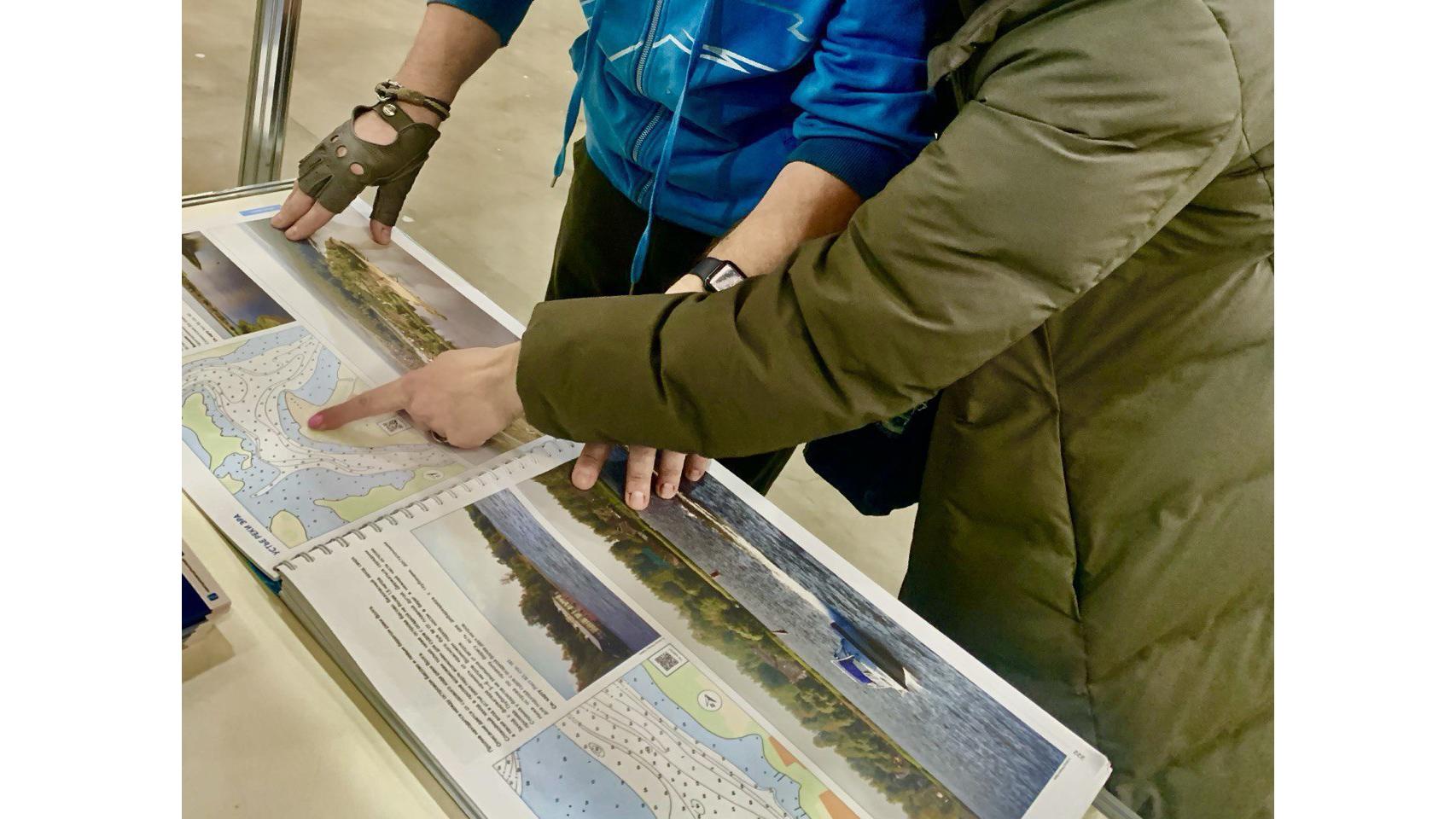 Фото: пресс-служба ООО