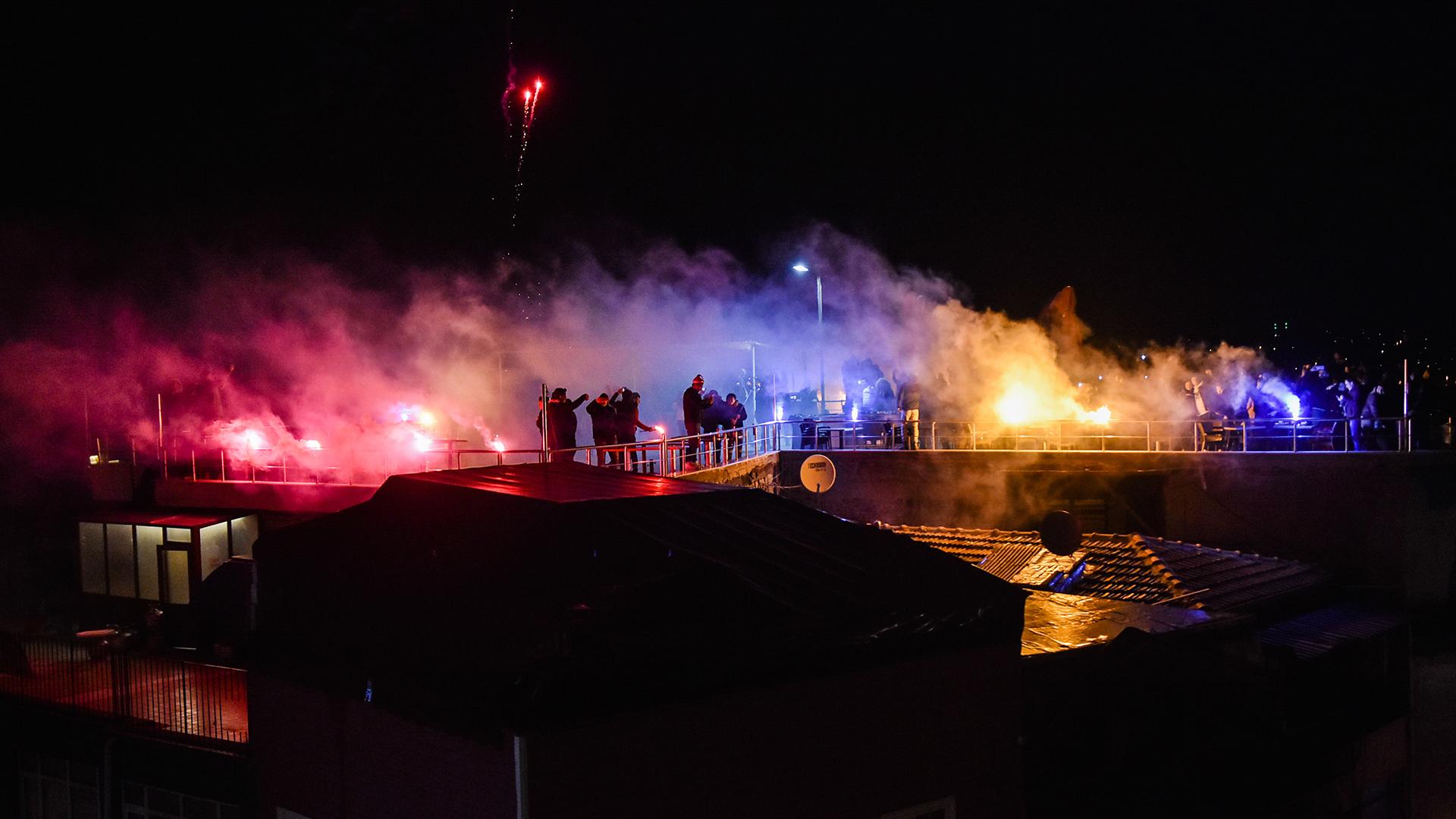 Фото: Hristo Rusev/globallookpress.com