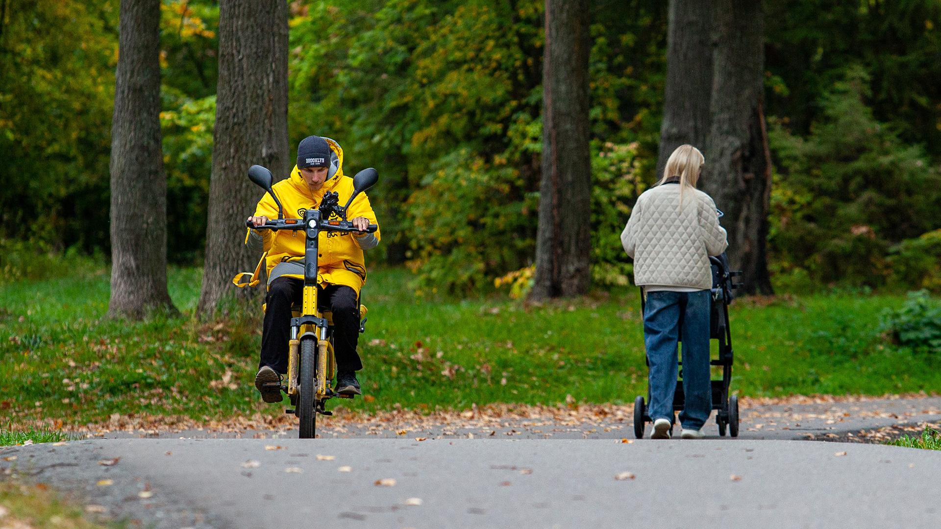 Фото: Oksana Korol/globallookpress.com