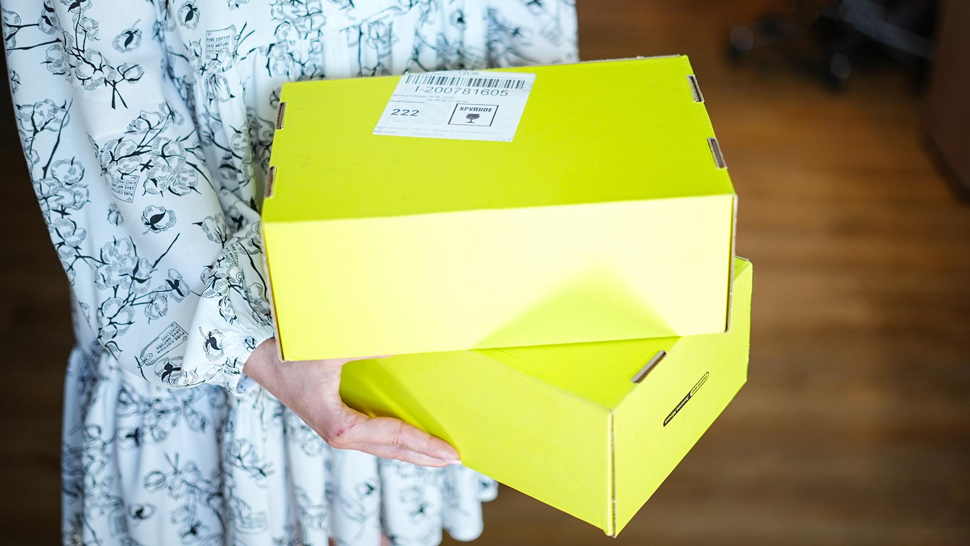 Фото: ИЗВЕСТИЯ/Сергей Лантюхов