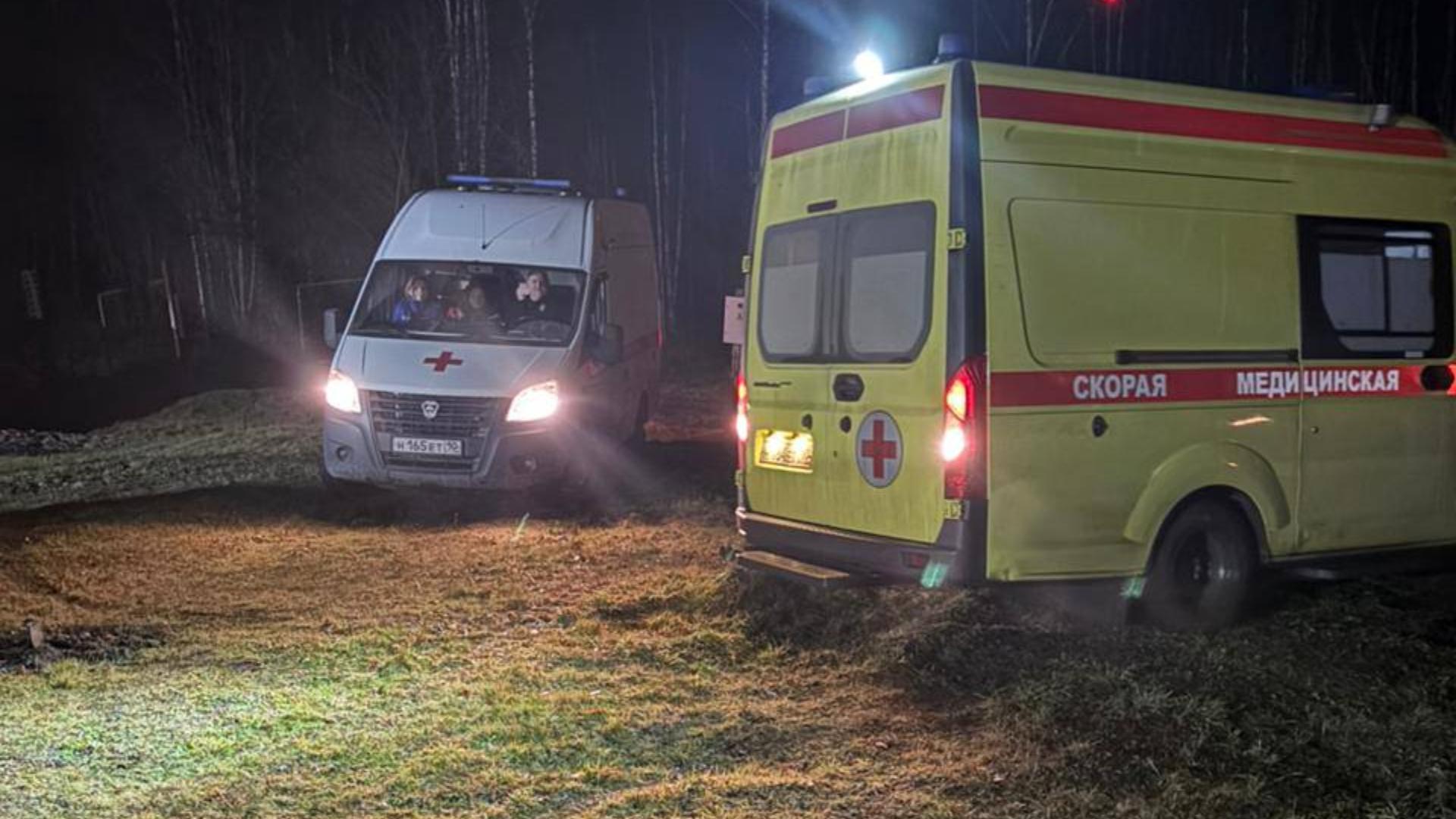 Фото: t.me/AParfenchikov