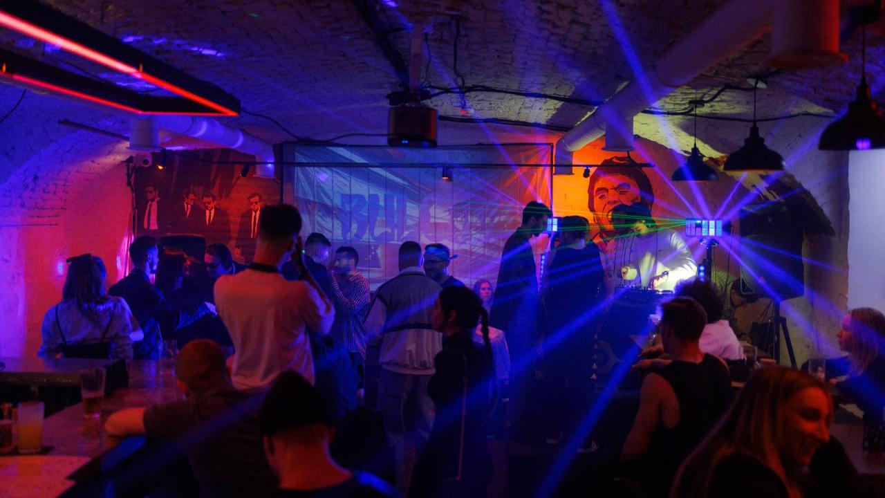 Фото: Фёдор Евгеньевич