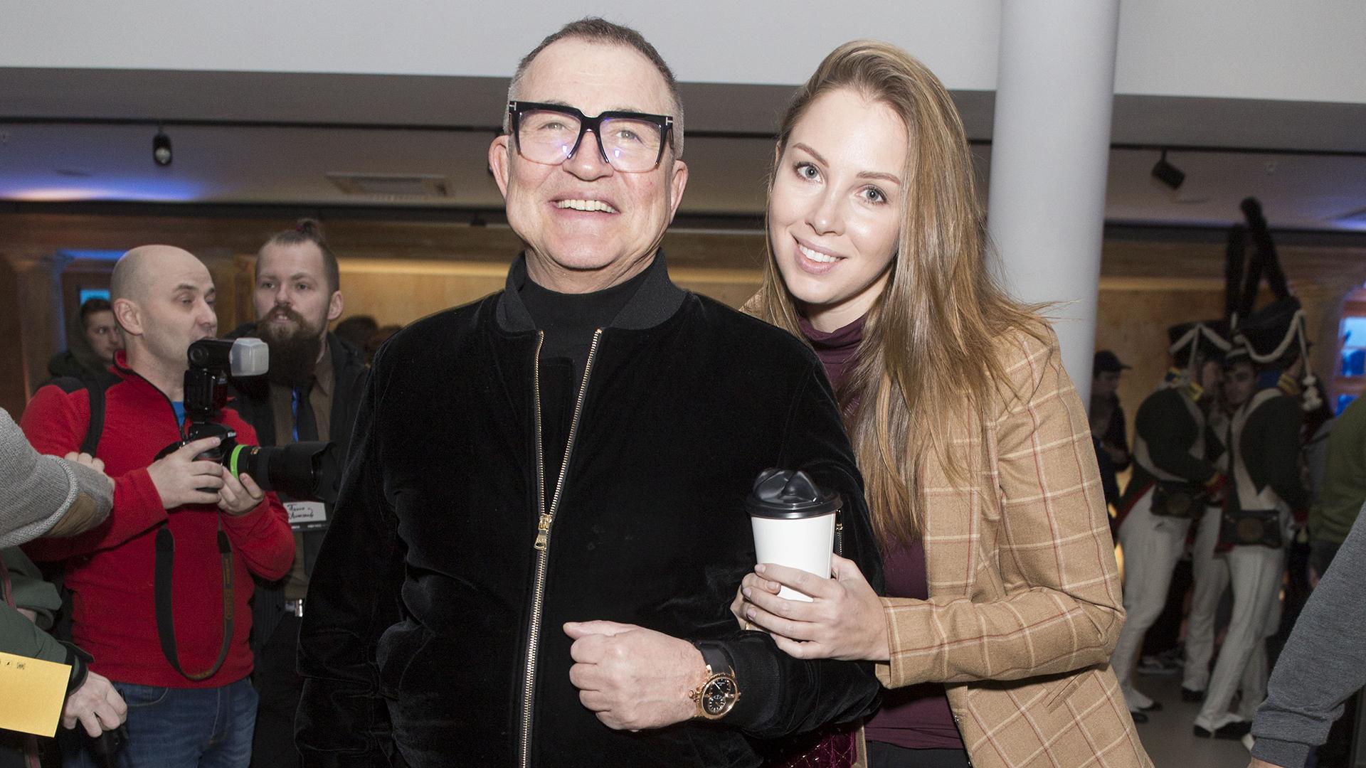 Фото: Vadim Tarakanov/globallookpress.com