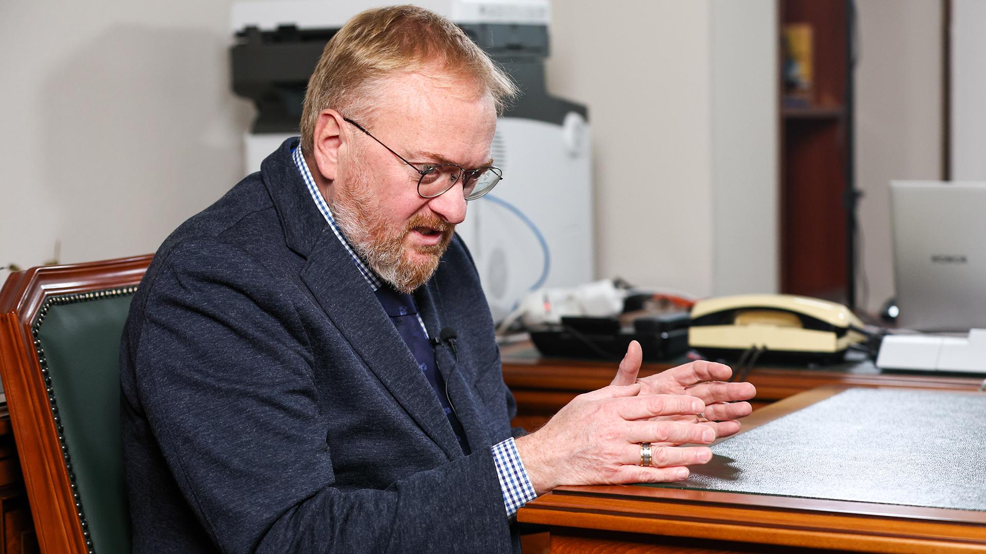 Фото: Shatokhina Natalia/globallookpress.com