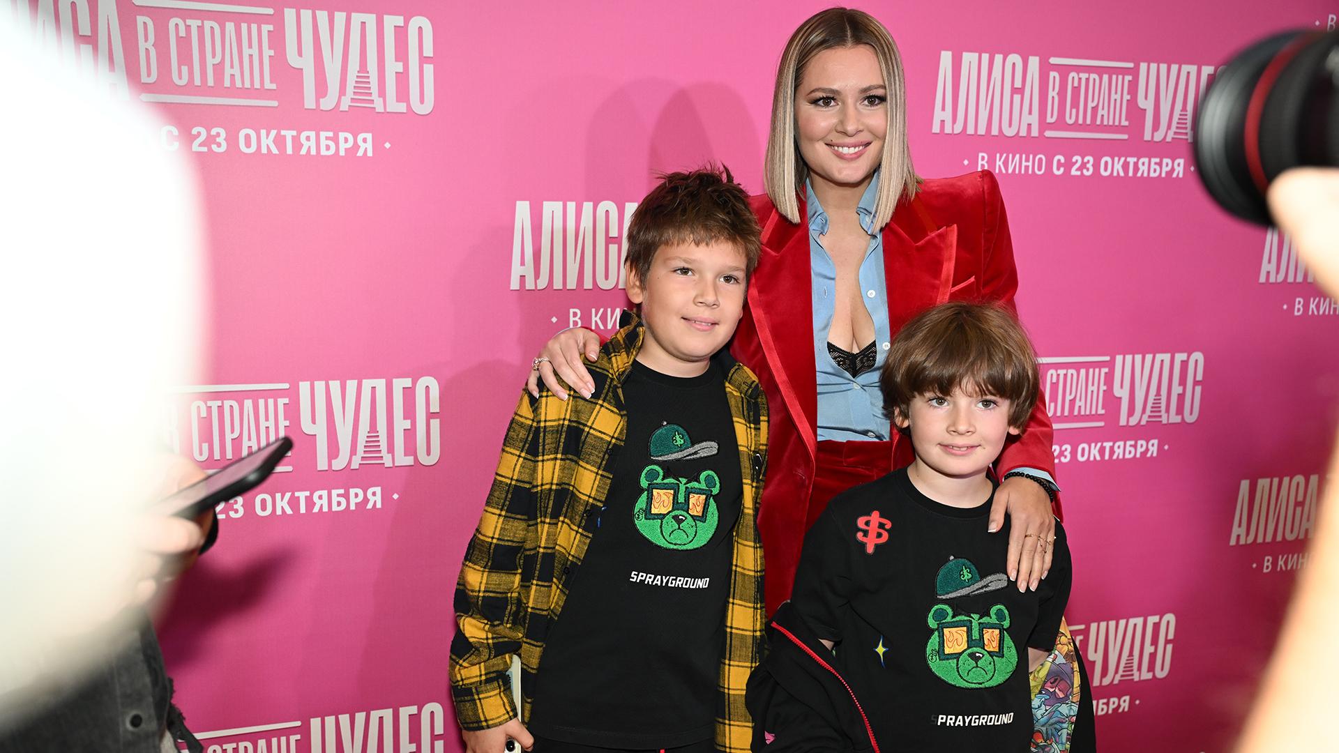 Фото: Komsomolskaya Pravda/globallookpress.com