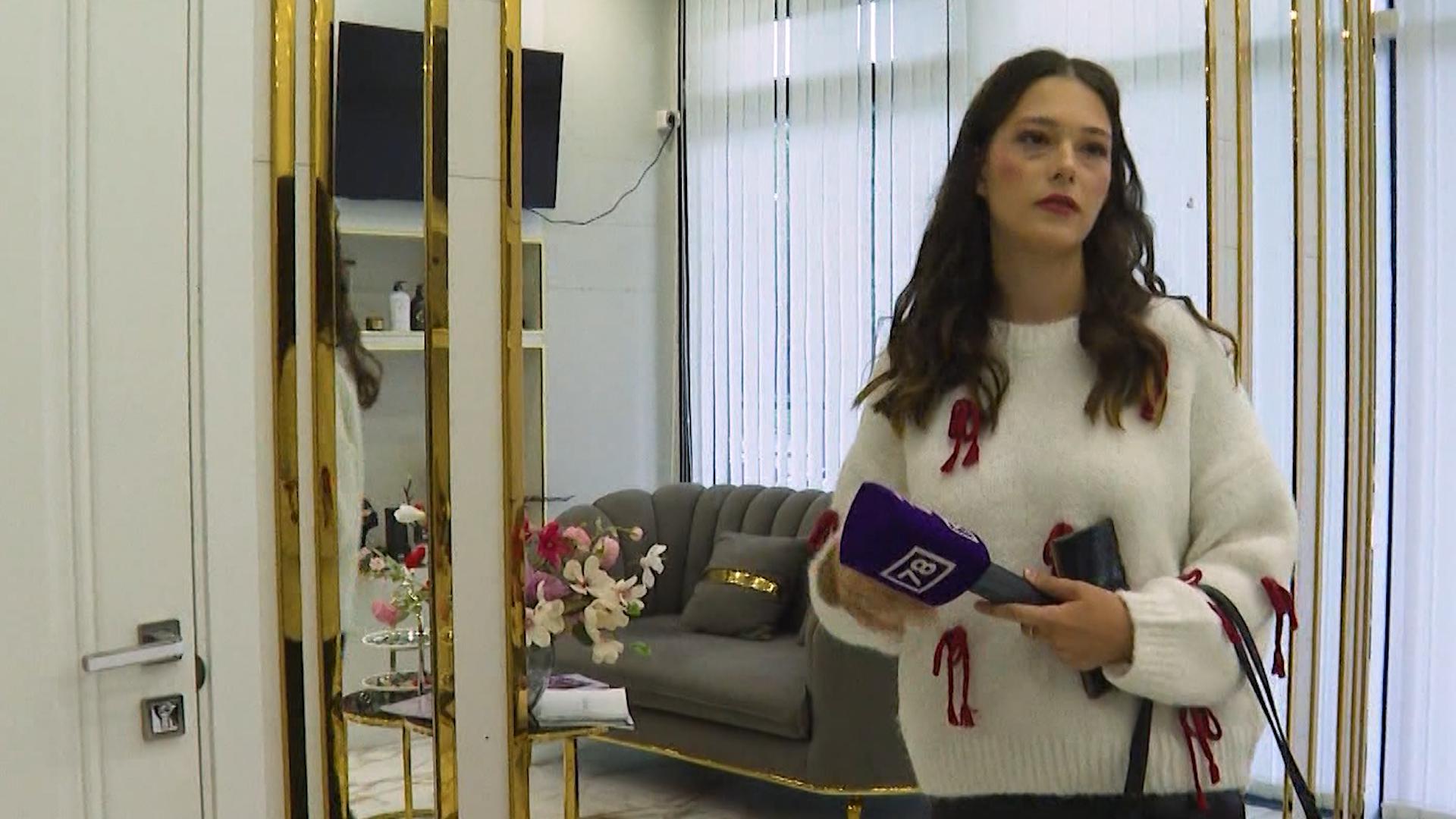 Гид 78. Красота (14 ноября 2025)