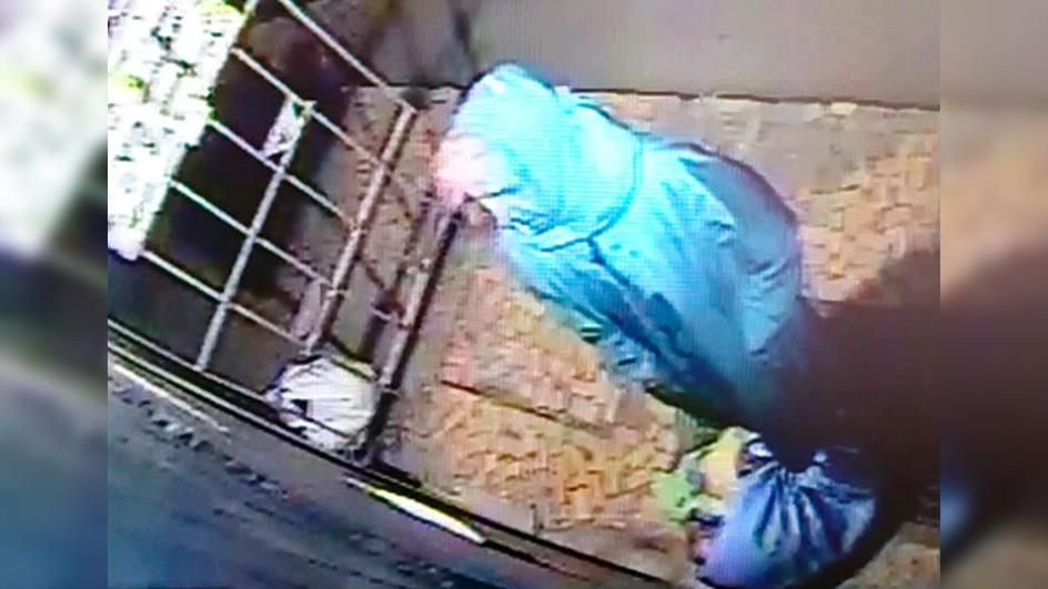 Кадр видео пресс-службы СК РФ