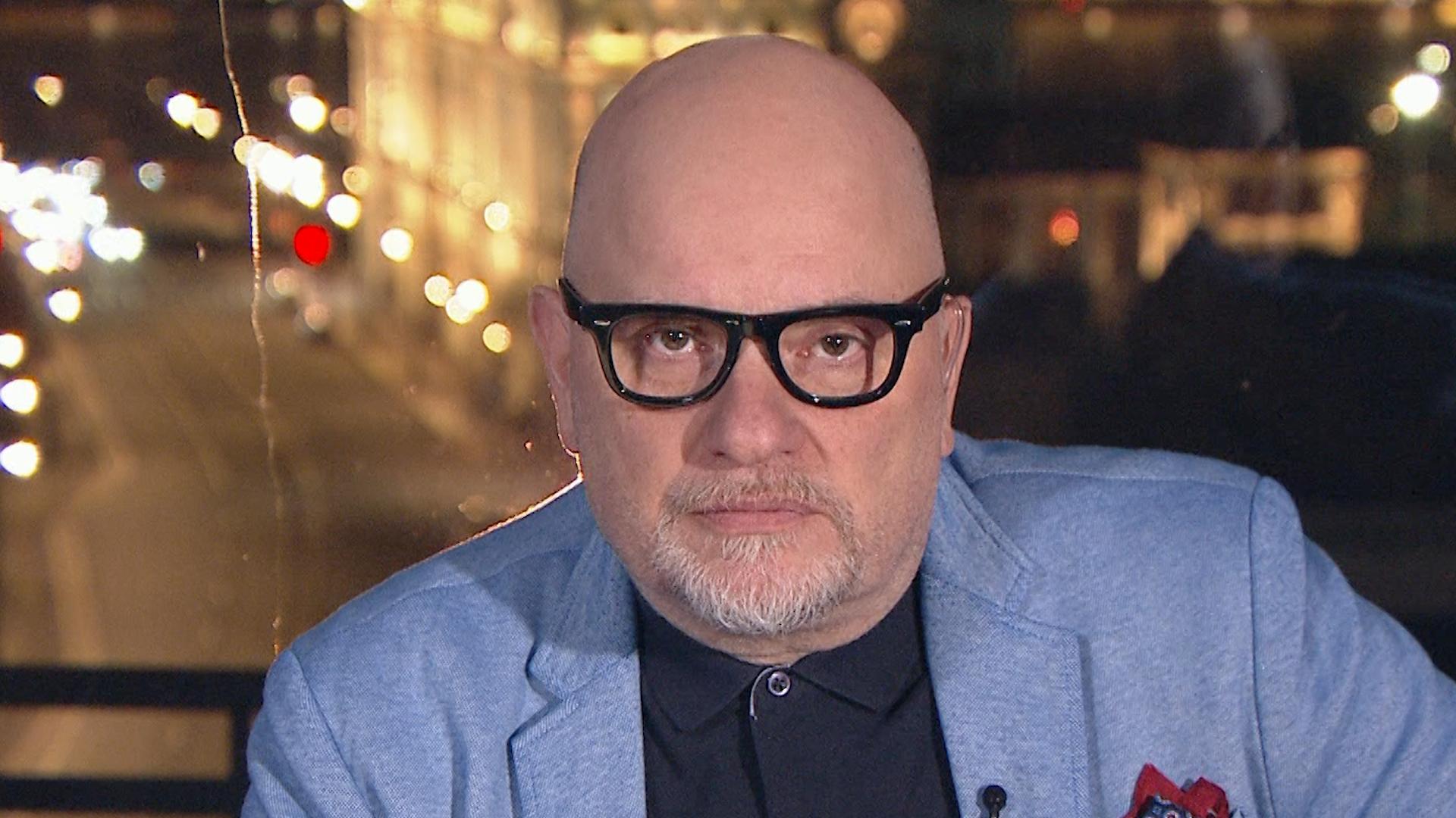 Стогоff (14 ноября 2025)