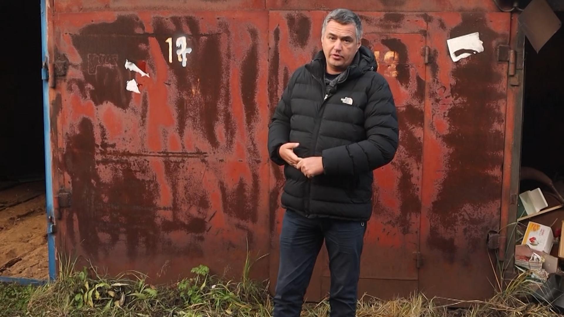 Автограф (15 ноября 2025)