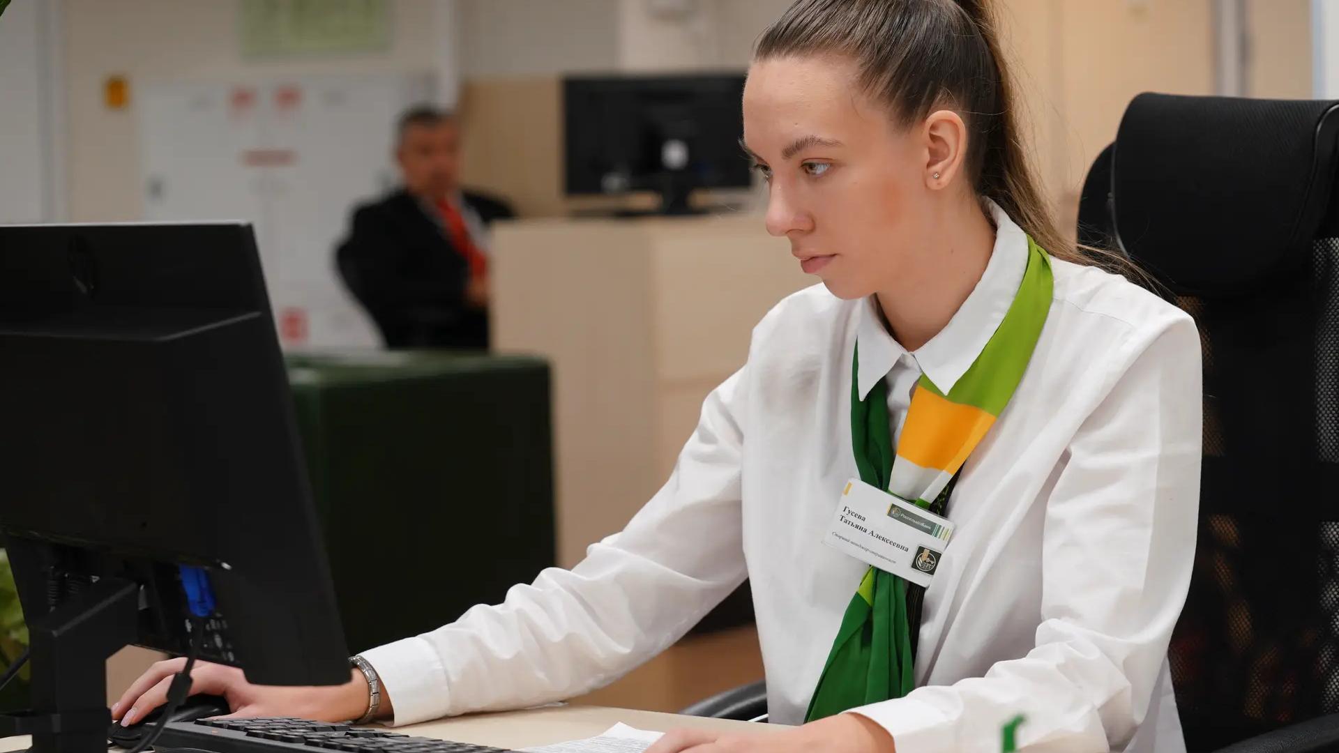 Фото: ИЗВЕСТИЯ/Анна Селина