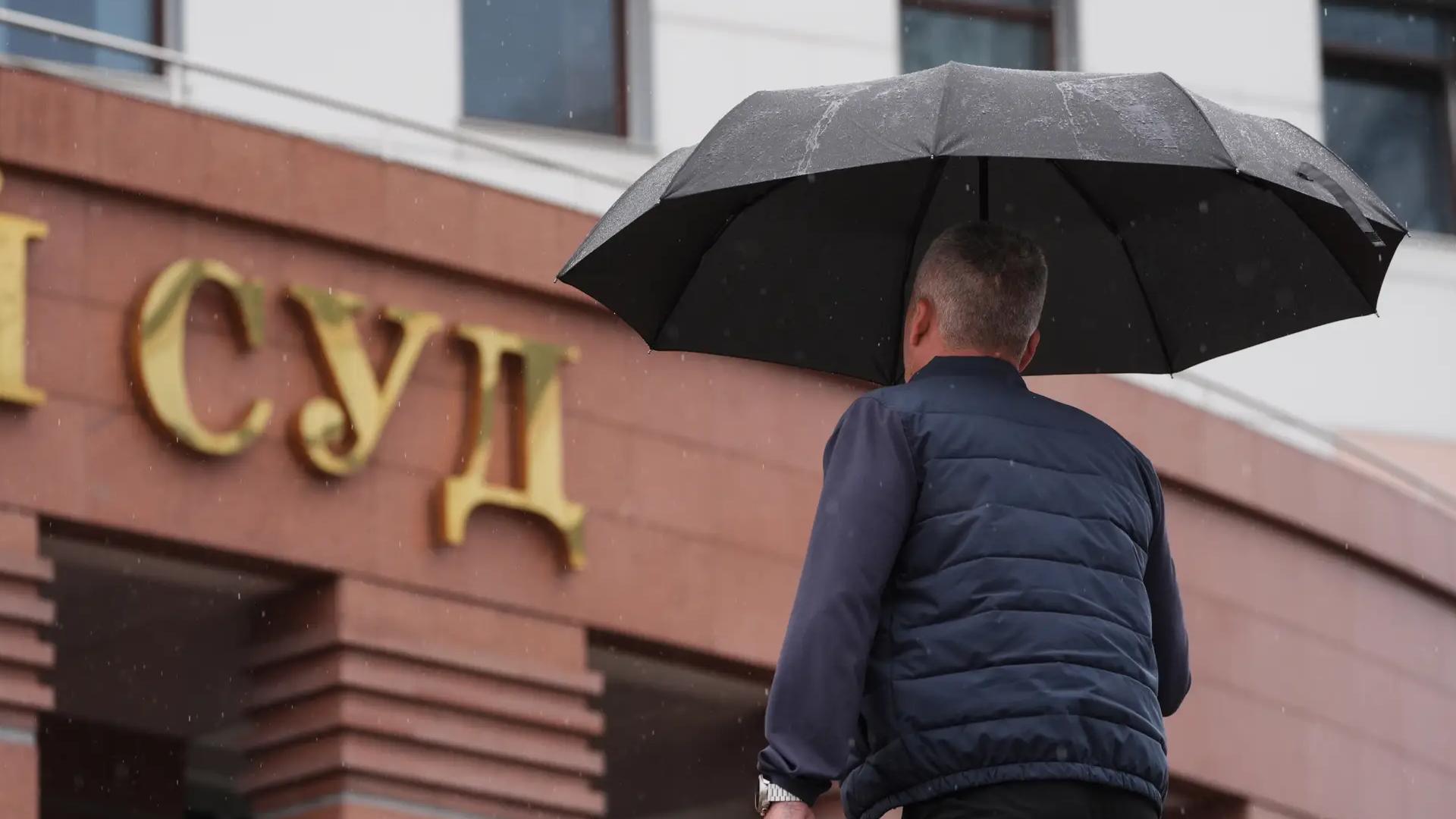 Фото: ИЗВЕСТИЯ/Эдуард Корниенко