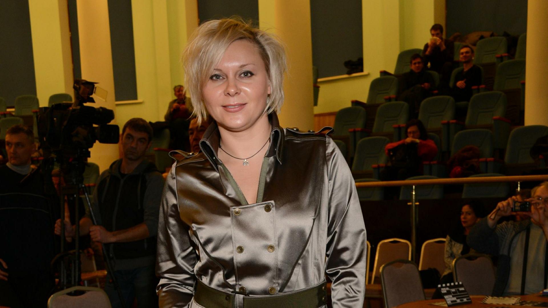 Фото: Anatoly Lomohov/globallookpress.com