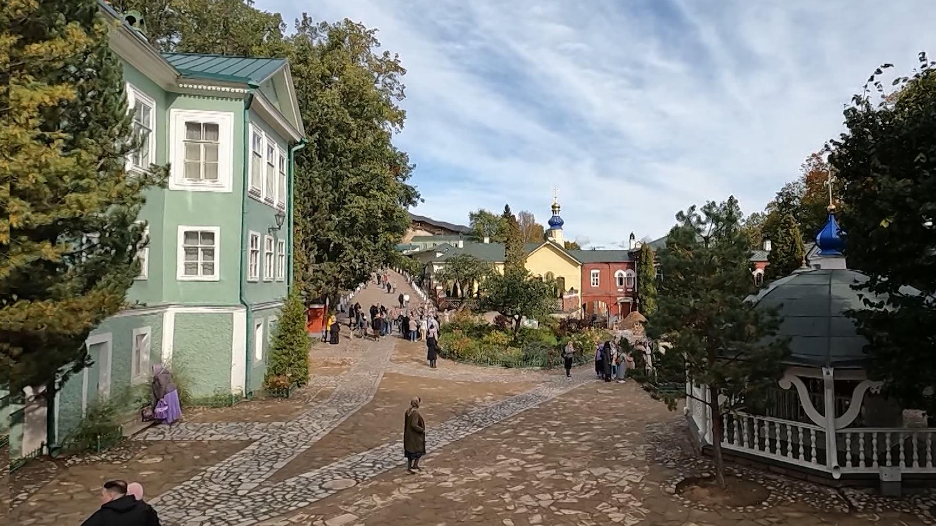 Отдыхаем дома (16 ноября 2025)