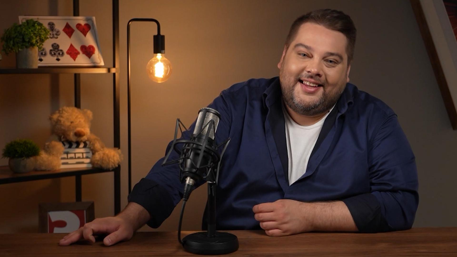 Не вопрос (16 ноября 2025)