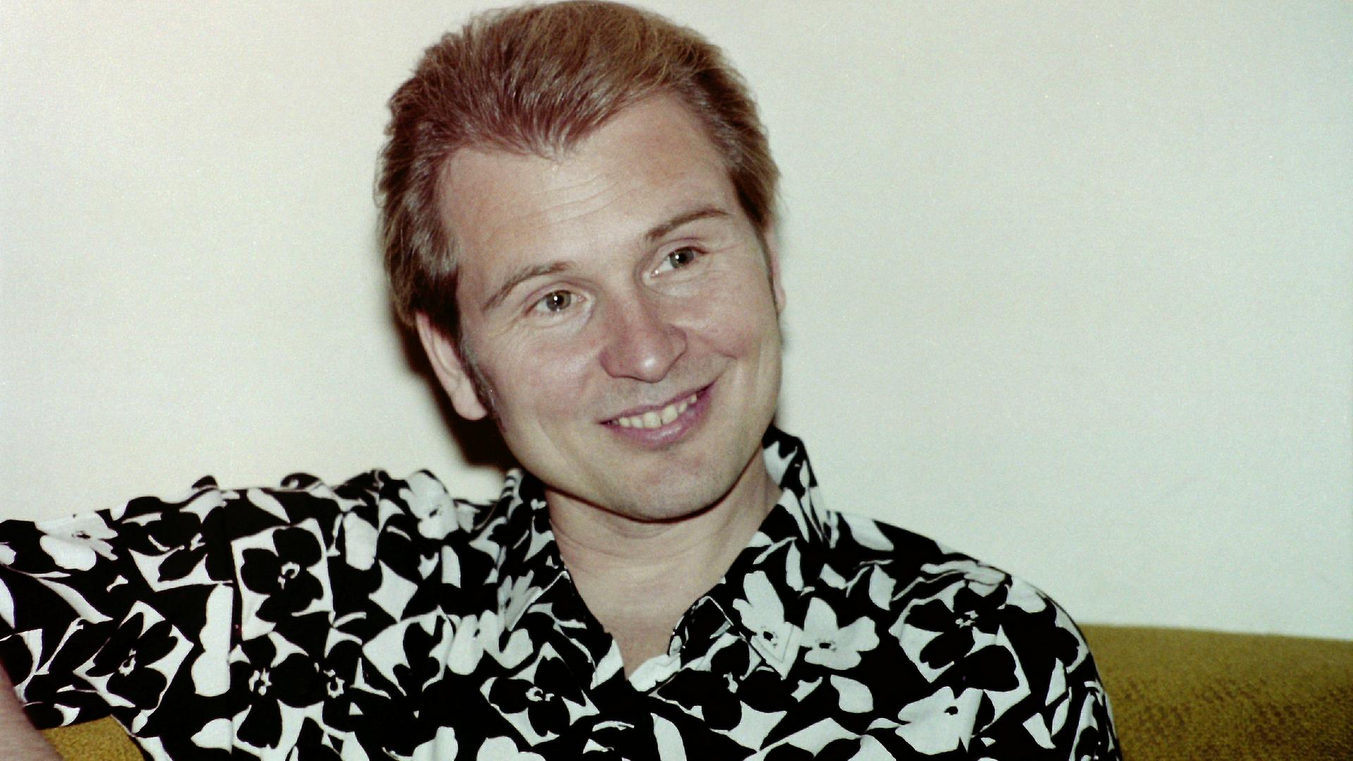 Фото: Victor Lisitsyn/Global Look Press